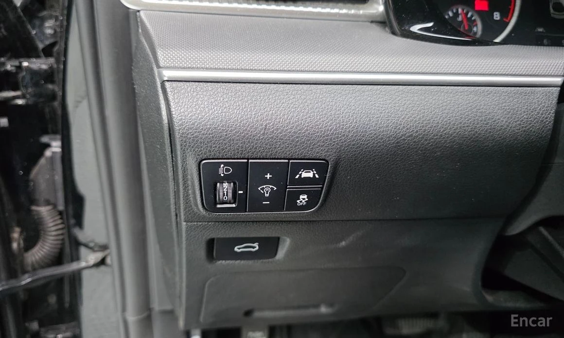 Kia K5 | Mobile.bg   13