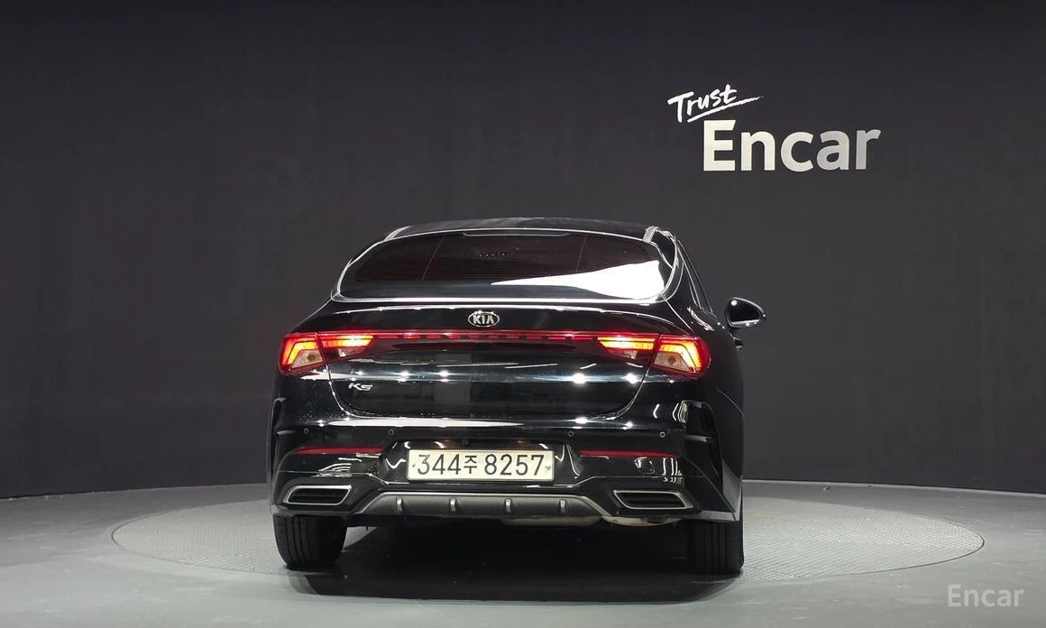 Kia K5 | Mobile.bg   4