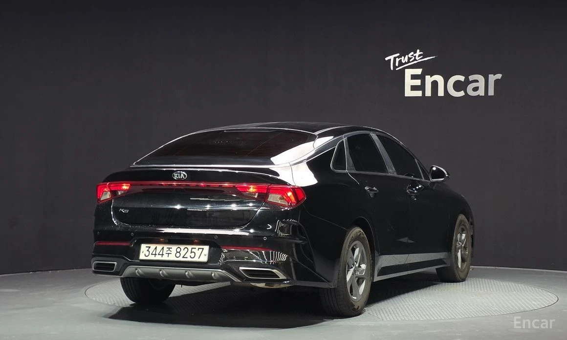 Kia K5 | Mobile.bg   2