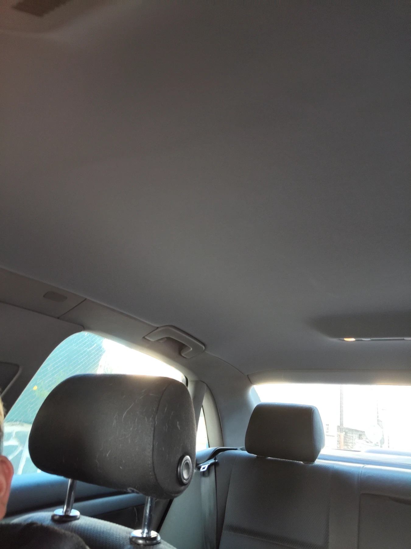 Audi A4 В6 - изображение 9