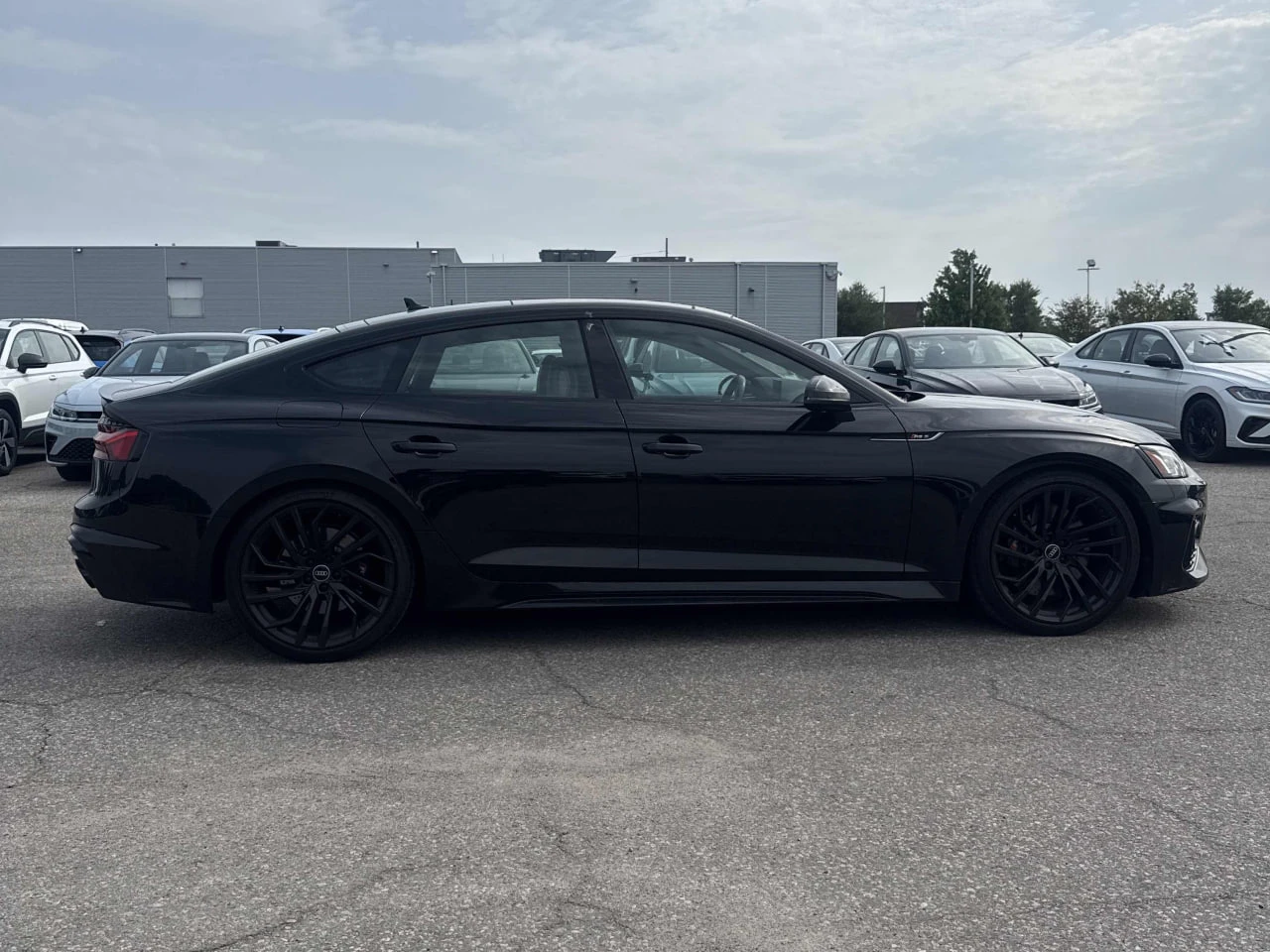 Audi Rs5 CARFAX* АВТОФИНАНСИРАНЕ БЕЗ ПЪРВОНАЧАЛНА ВНОСКА - изображение 3