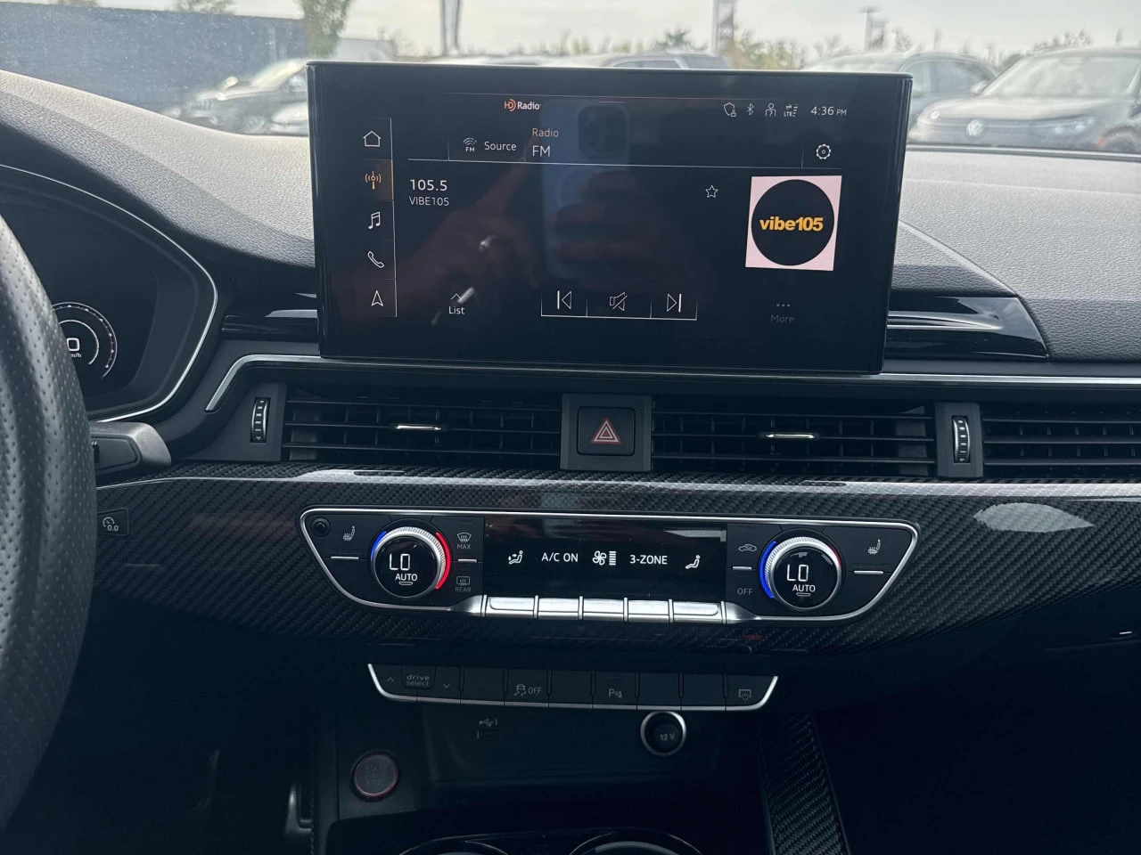 Audi Rs5 CARFAX*     | Mobile.bg   12