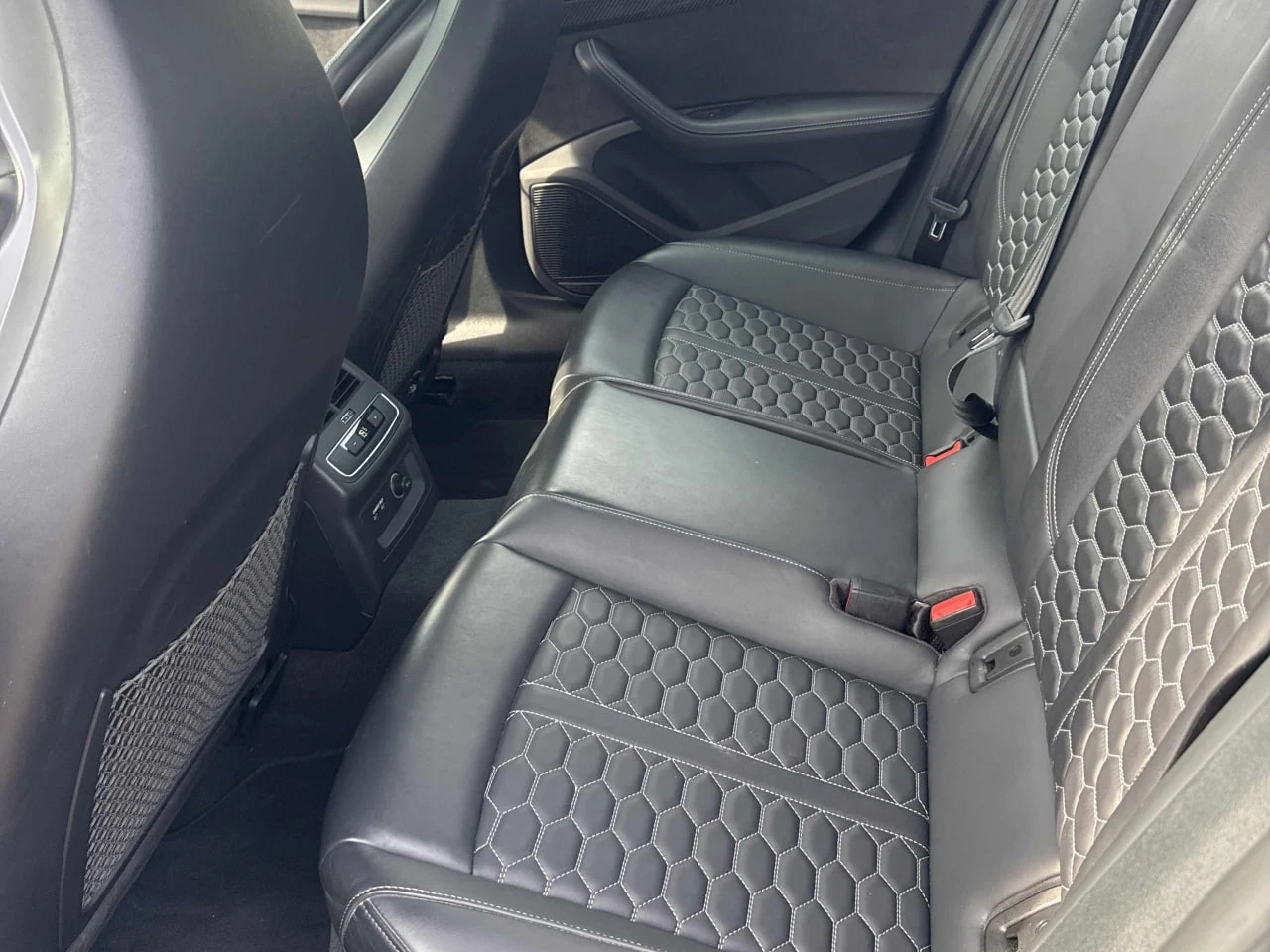 Audi Rs5 CARFAX*     | Mobile.bg   14