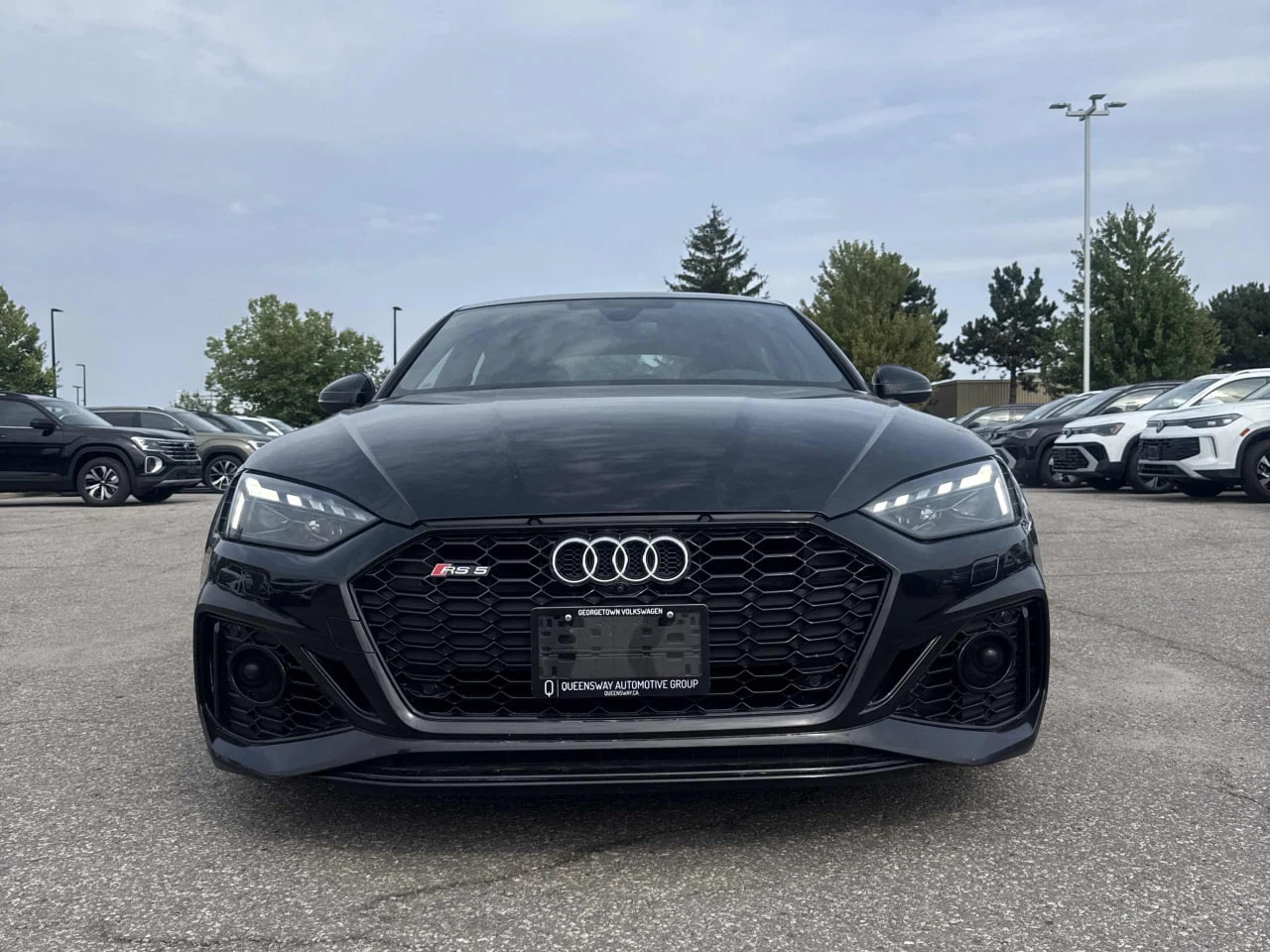 Audi Rs5 CARFAX* АВТОФИНАНСИРАНЕ БЕЗ ПЪРВОНАЧАЛНА ВНОСКА - изображение 7