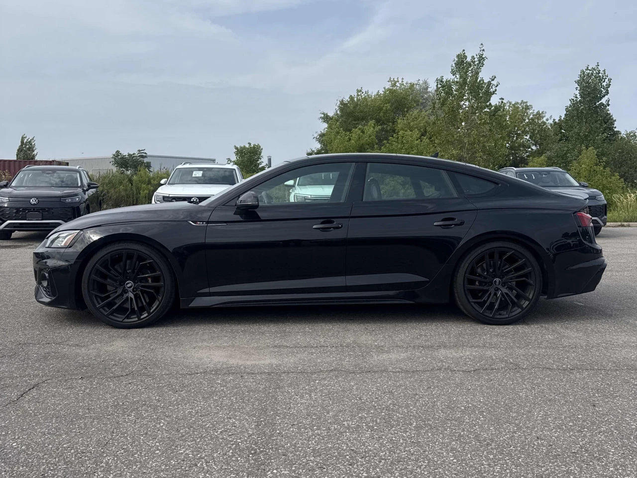 Audi Rs5 CARFAX* АВТОФИНАНСИРАНЕ БЕЗ ПЪРВОНАЧАЛНА ВНОСКА - изображение 2