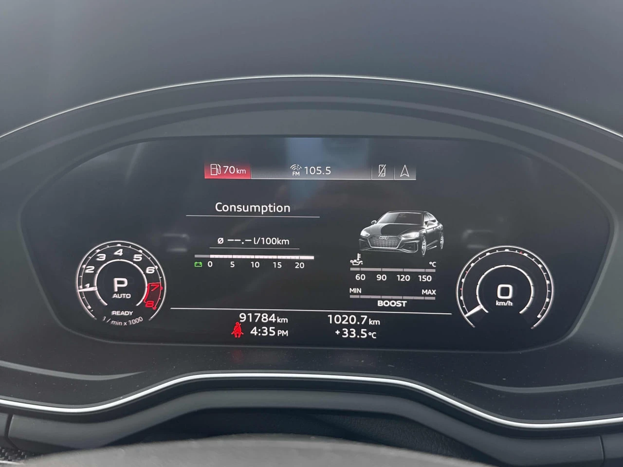 Audi Rs5 CARFAX* АВТОФИНАНСИРАНЕ БЕЗ ПЪРВОНАЧАЛНА ВНОСКА - изображение 9