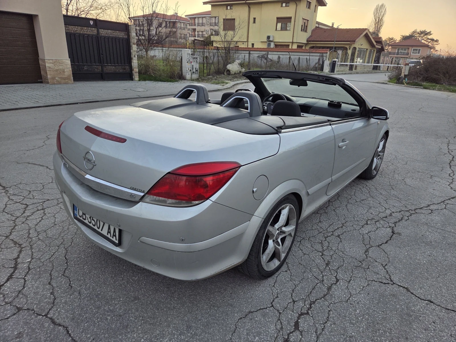 Opel Astra 1, 6i ������ ����� ������ | Mobile.bg � ����������� 1