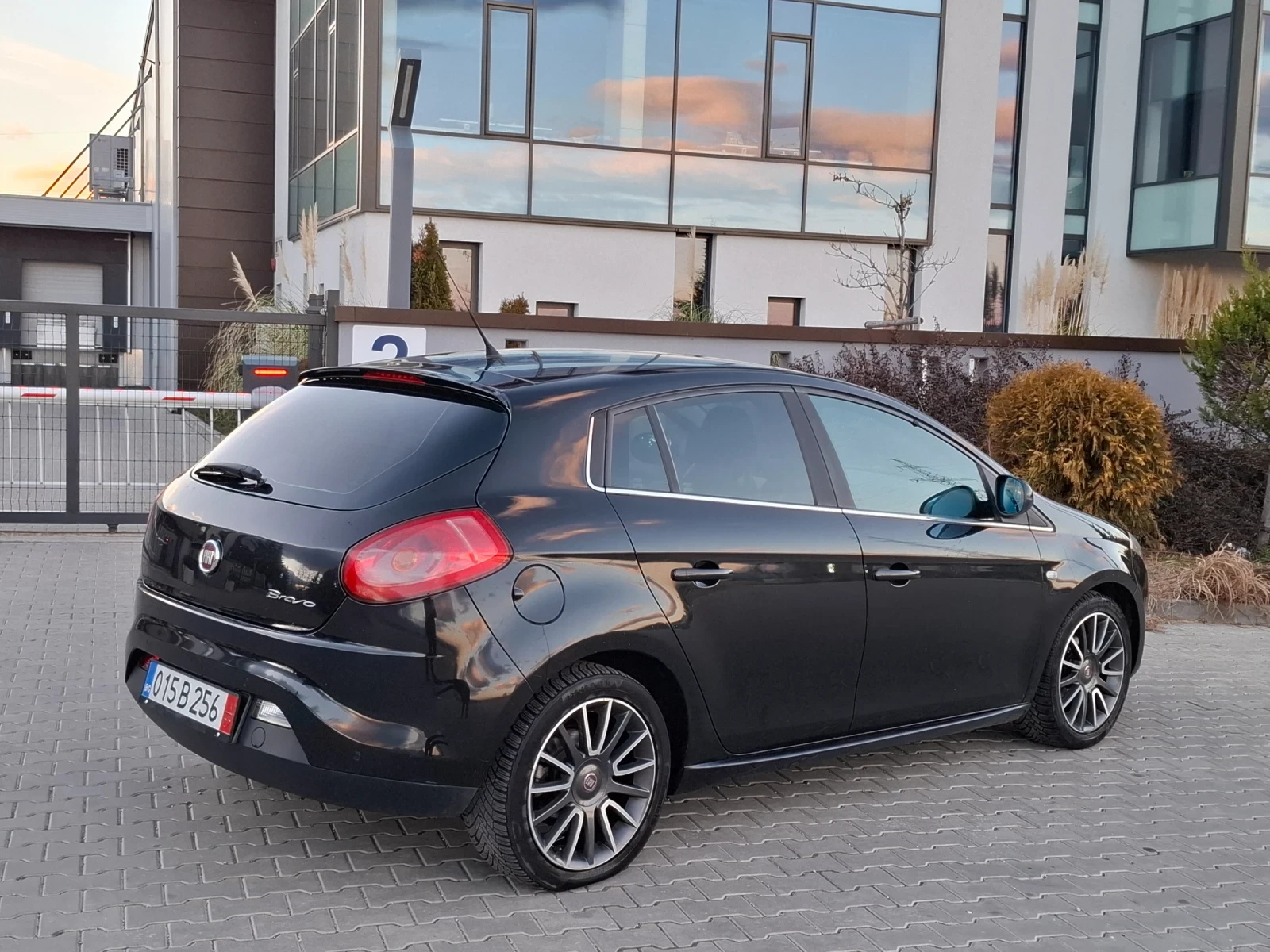 Fiat Bravo 1.4i* (90��)* * FACELIFT* * HOB BHOC* *  | Mobile.bg � ����������� 14