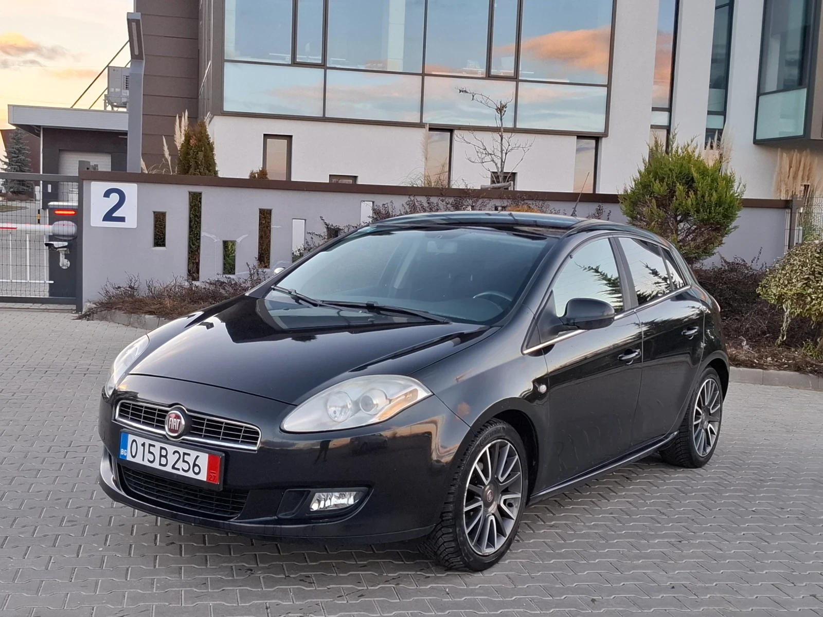 Fiat Bravo 1.4i* (90��)* * FACELIFT* * HOB BHOC* *  | Mobile.bg � ����������� 3