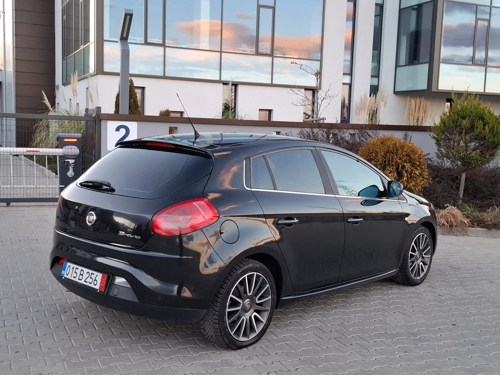 Fiat Bravo 1.4i* (90��)* * FACELIFT* * HOB BHOC* *  | Mobile.bg � ����������� 15