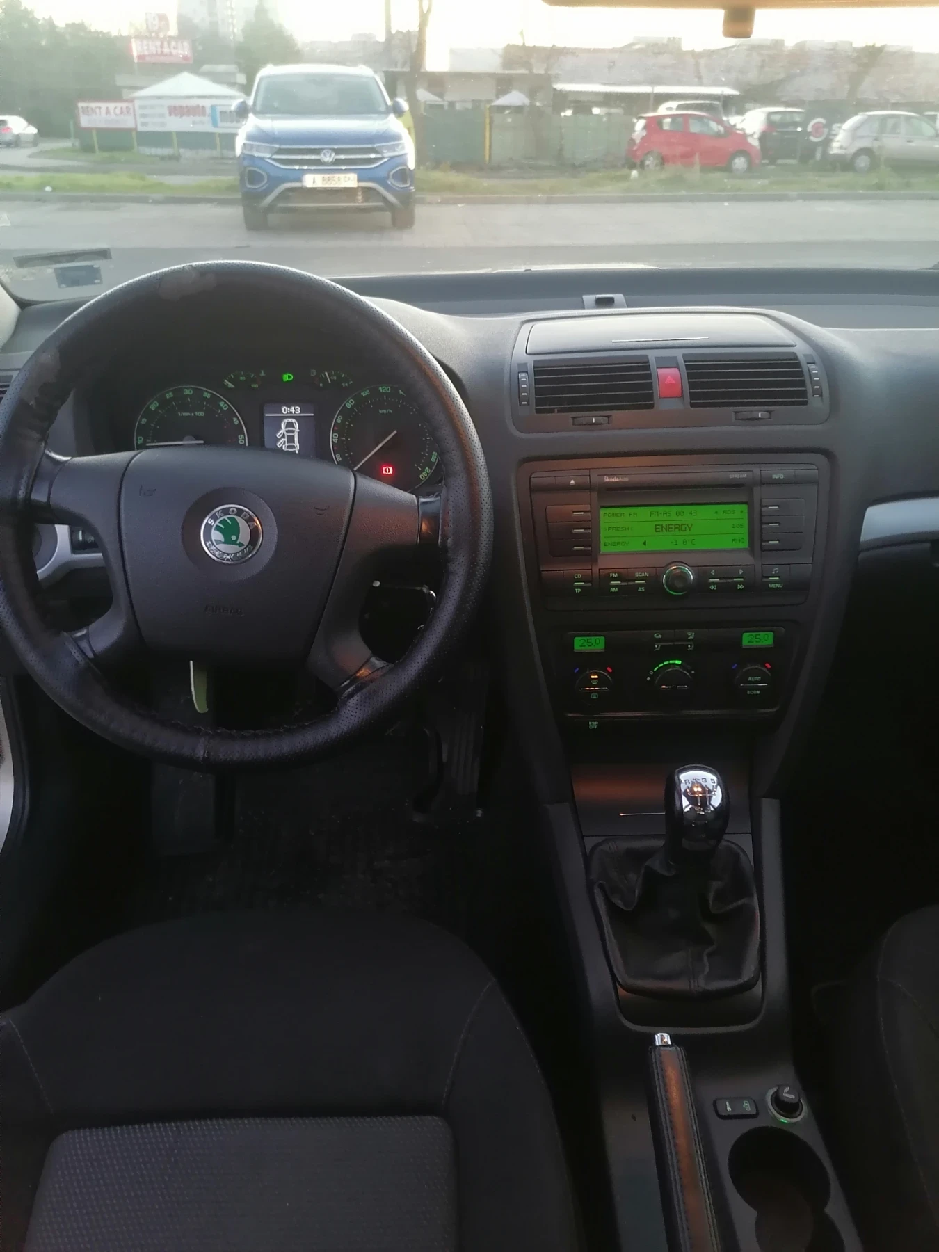 Skoda Octavia 1.9 TDI | Mobile.bg � ����������� 5