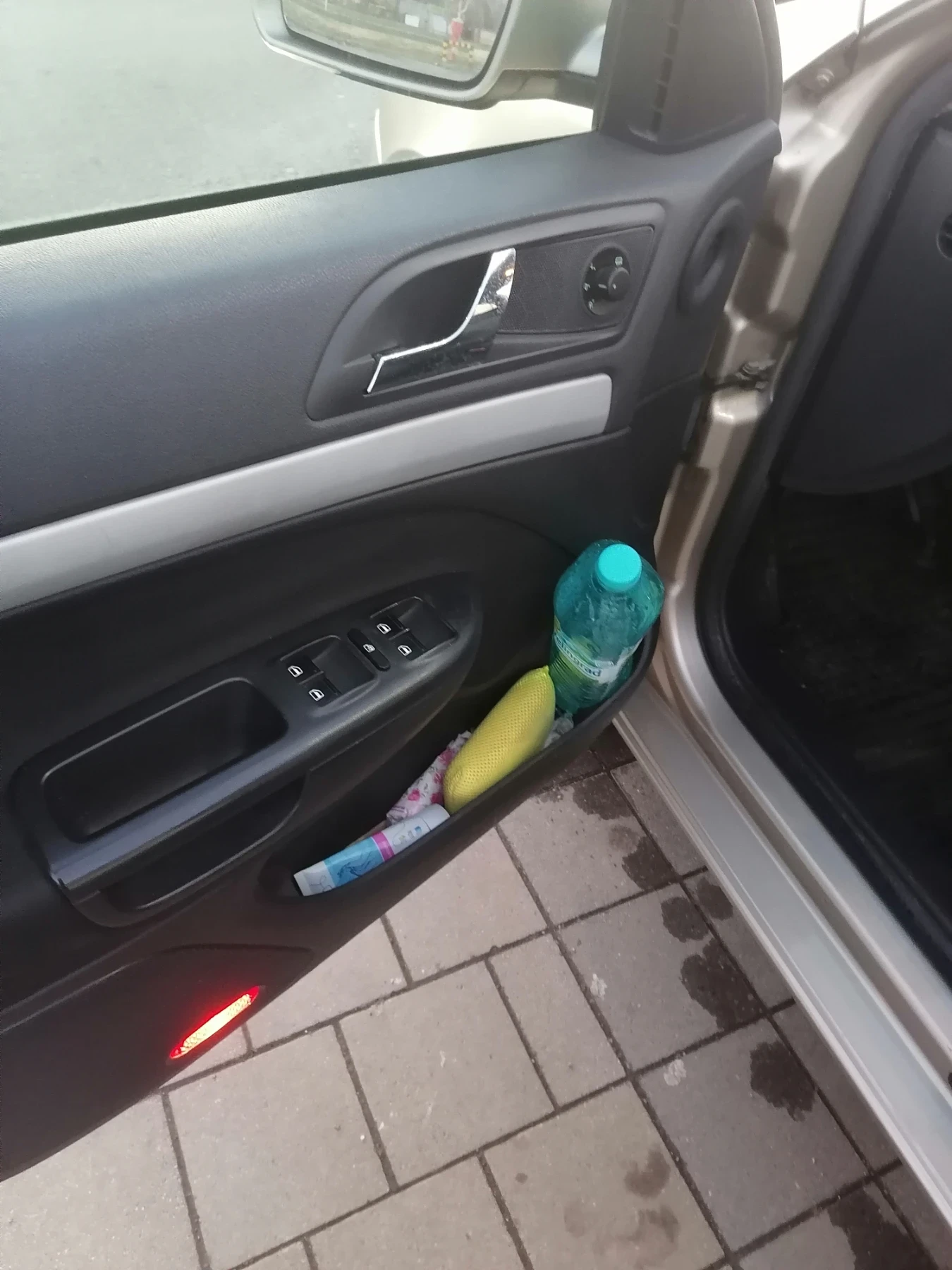 Skoda Octavia 1.9 TDI | Mobile.bg � ����������� 9