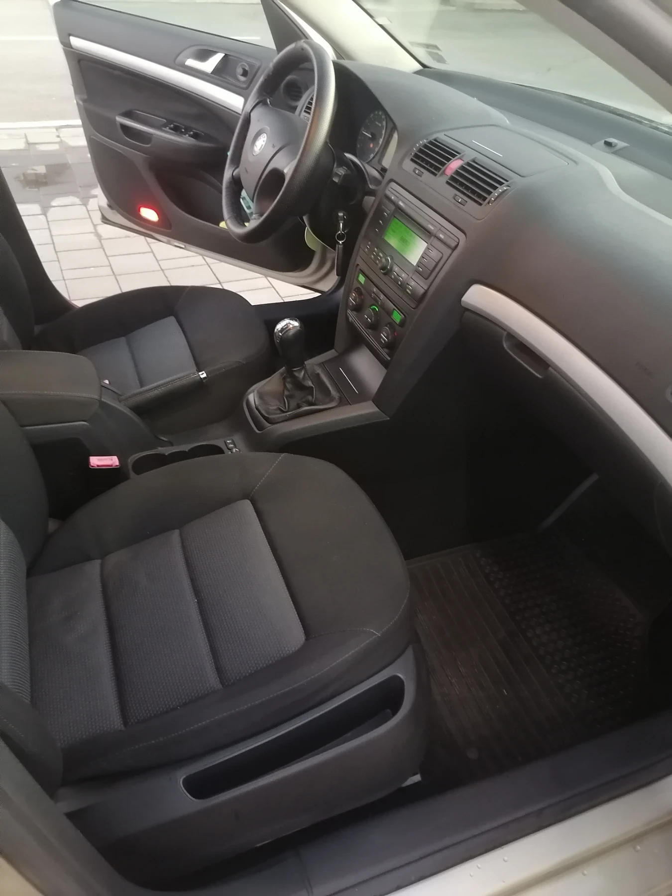 Skoda Octavia 1.9 TDI | Mobile.bg � ����������� 14