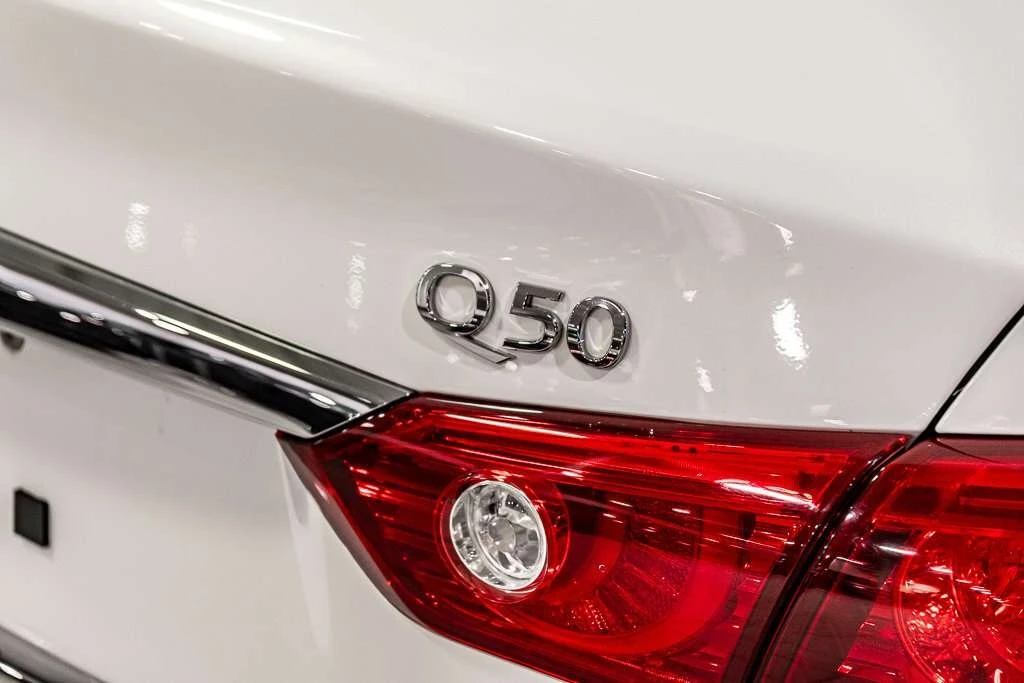 Infiniti Q50 * CARFAX * ЦЕНА ДО БГ - изображение 9