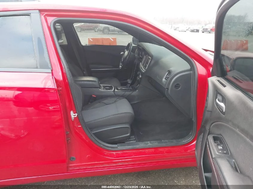 Dodge Charger 3.6l Se - изображение 5