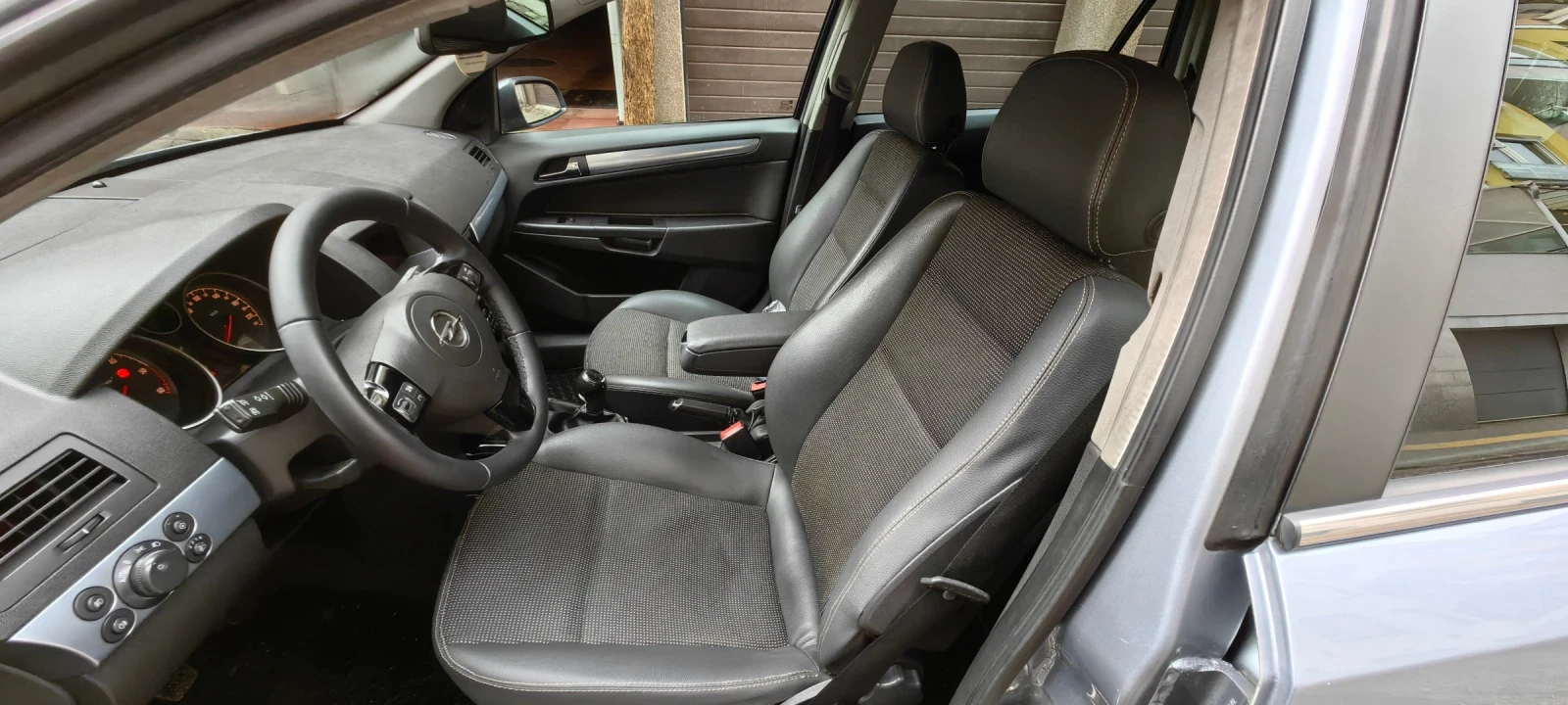 Opel Astra 1, 9 CDTI, OPC ����� | Mobile.bg � ����������� 8