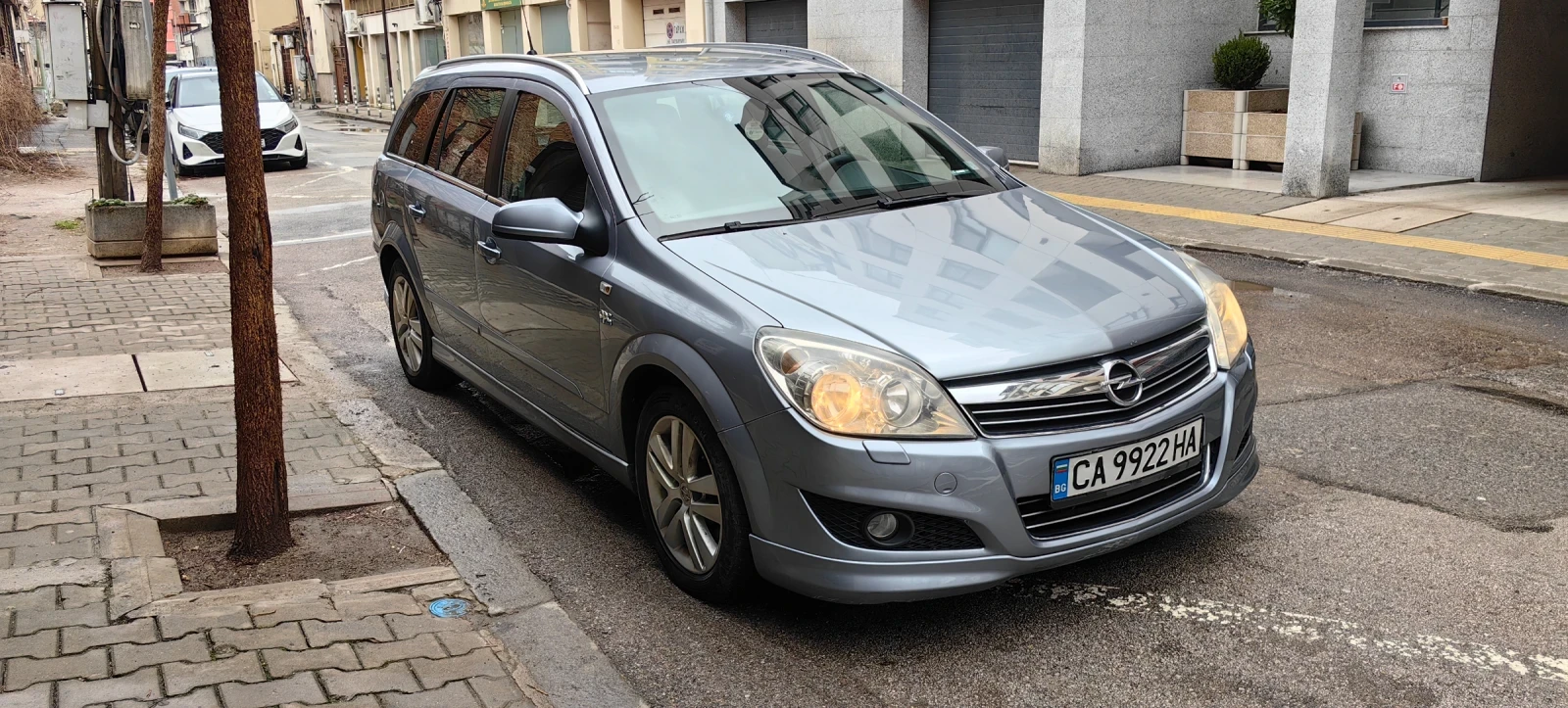 Opel Astra 1, 9 CDTI, OPC ����� | Mobile.bg � ����������� 14