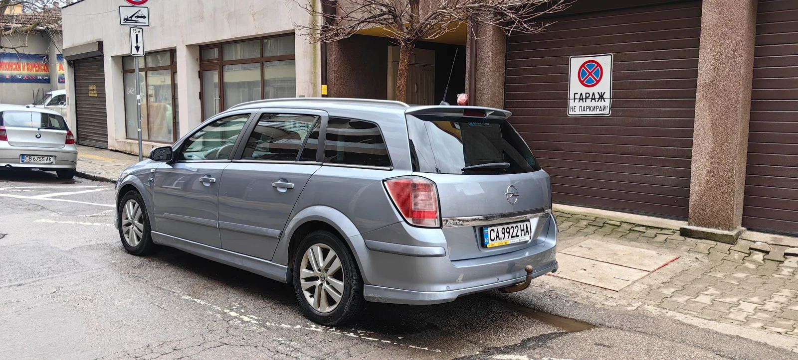 Opel Astra 1, 9 CDTI, OPC ����� | Mobile.bg � ����������� 3