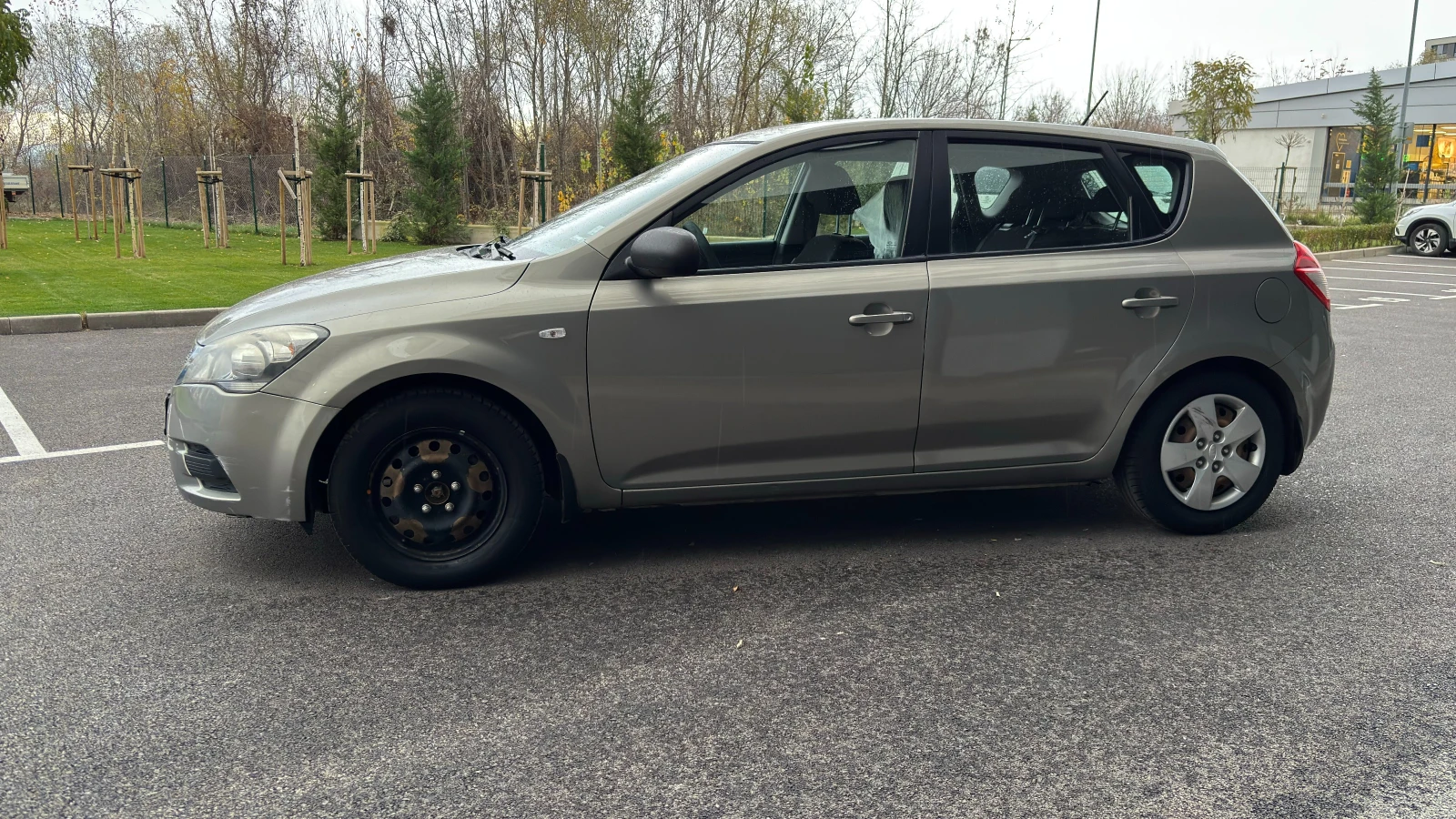 Kia Ceed - facelift 90 �.�. | Mobile.bg � ����������� 6