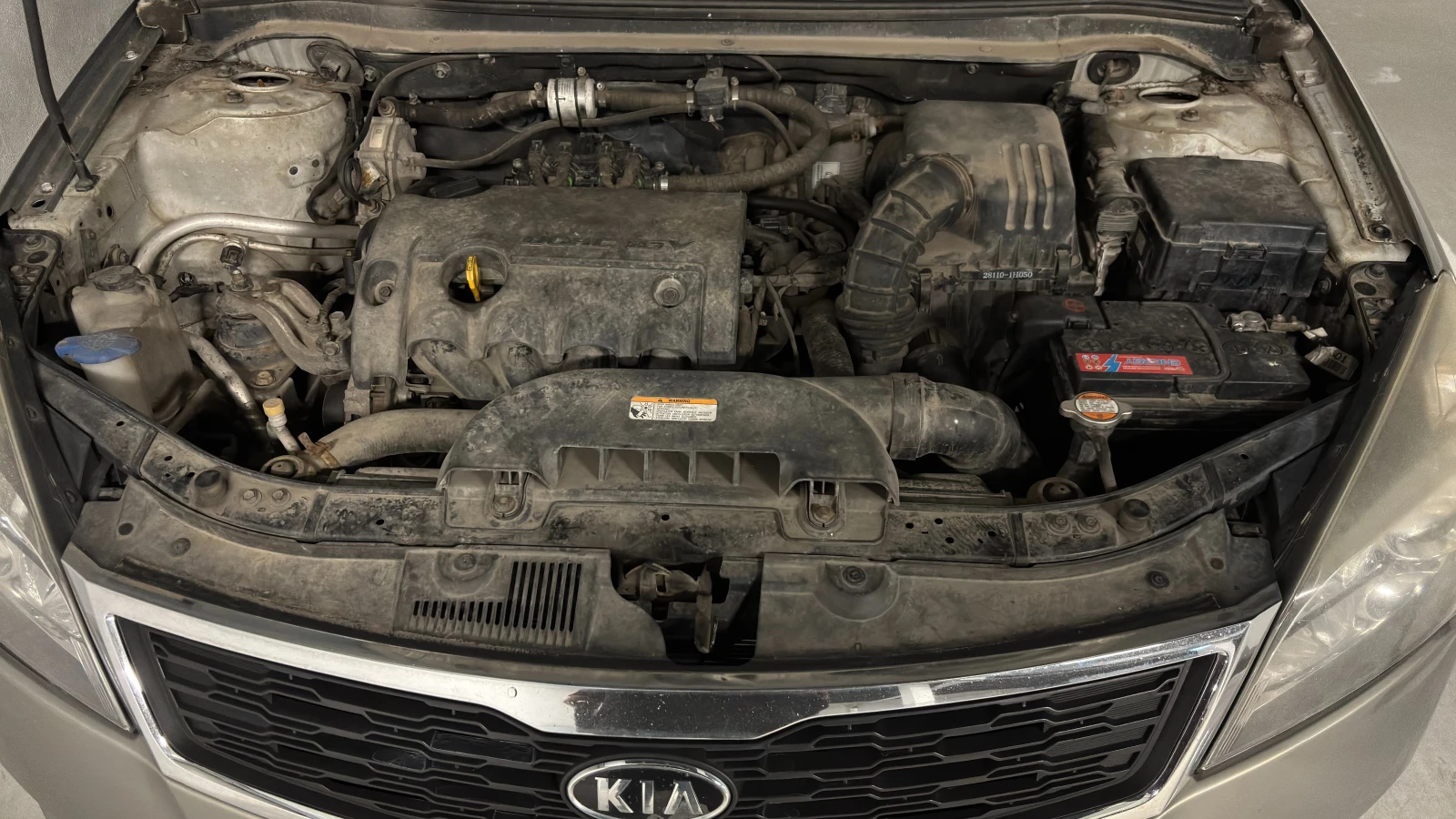 Kia Ceed - facelift 90 �.�. | Mobile.bg � ����������� 11