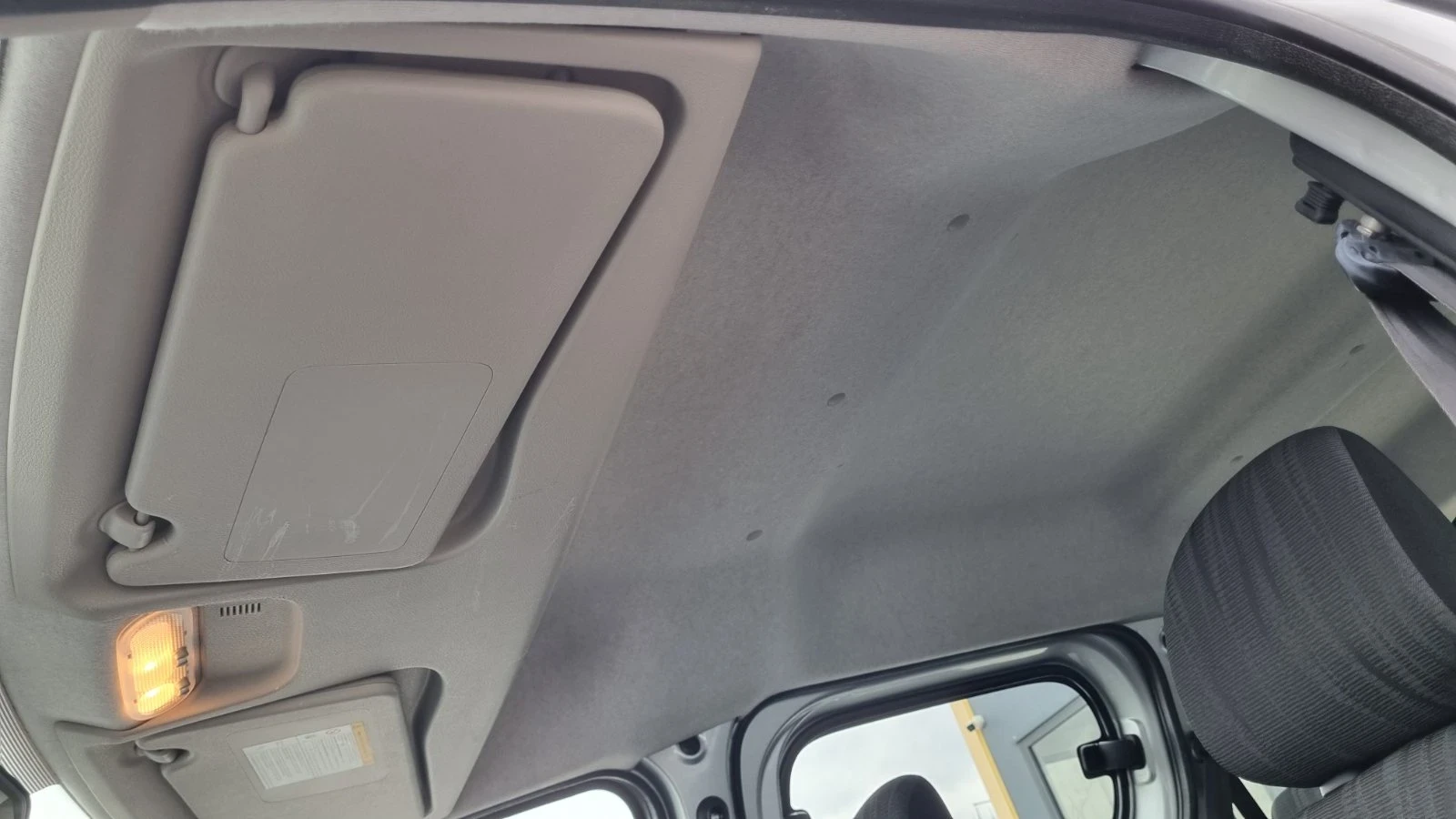 Dacia Dokker 1.5dci Laureate 90�.�* * ����� ��������!!! | Mobile.bg � ����������� 14