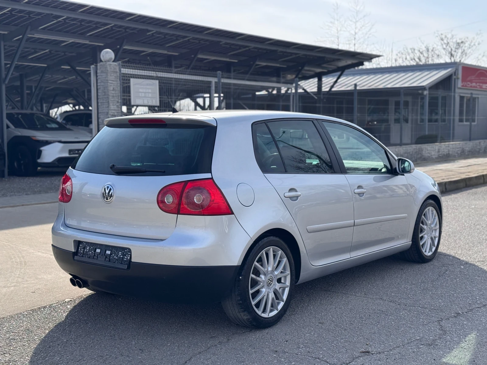 VW Golf 2.0TDI GT Sport 170кс* 156хил.км*  - изображение 5
