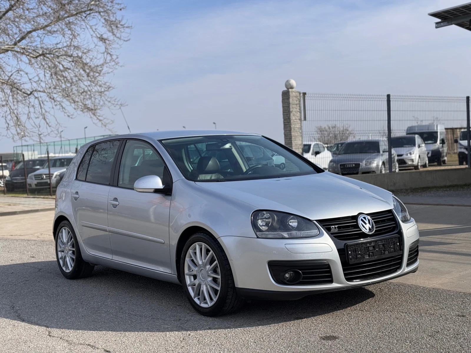 VW Golf 2.0TDI GT Sport 170кс* 156хил.км*  - изображение 7