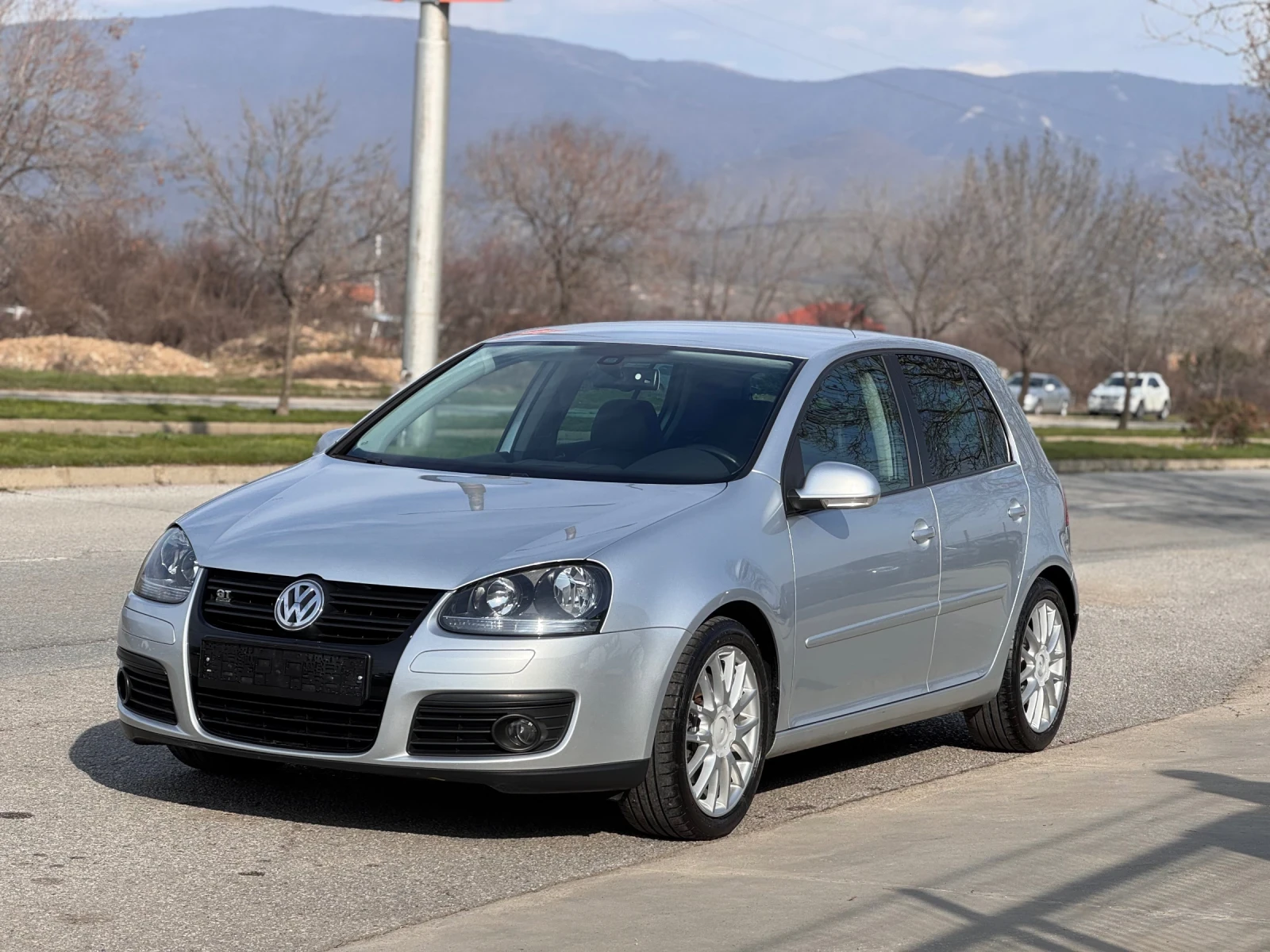 VW Golf 2.0TDI GT Sport 170кс* 156хил.км* 