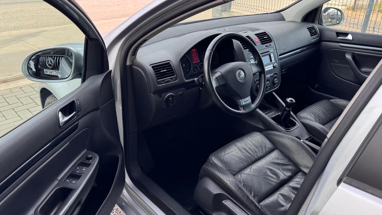 VW Golf 2.0TDI GT Sport 170кс* 156хил.км*  - изображение 9