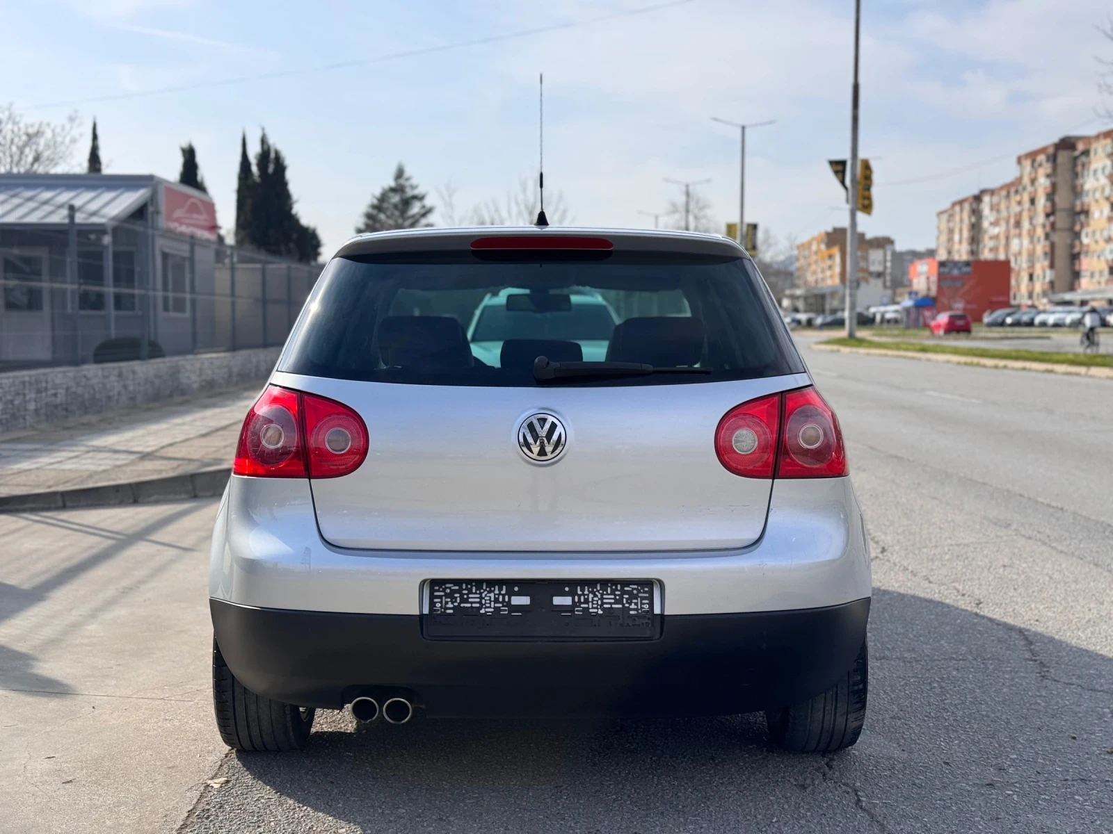 VW Golf 2.0TDI GT Sport 170кс* 156хил.км*  - изображение 4