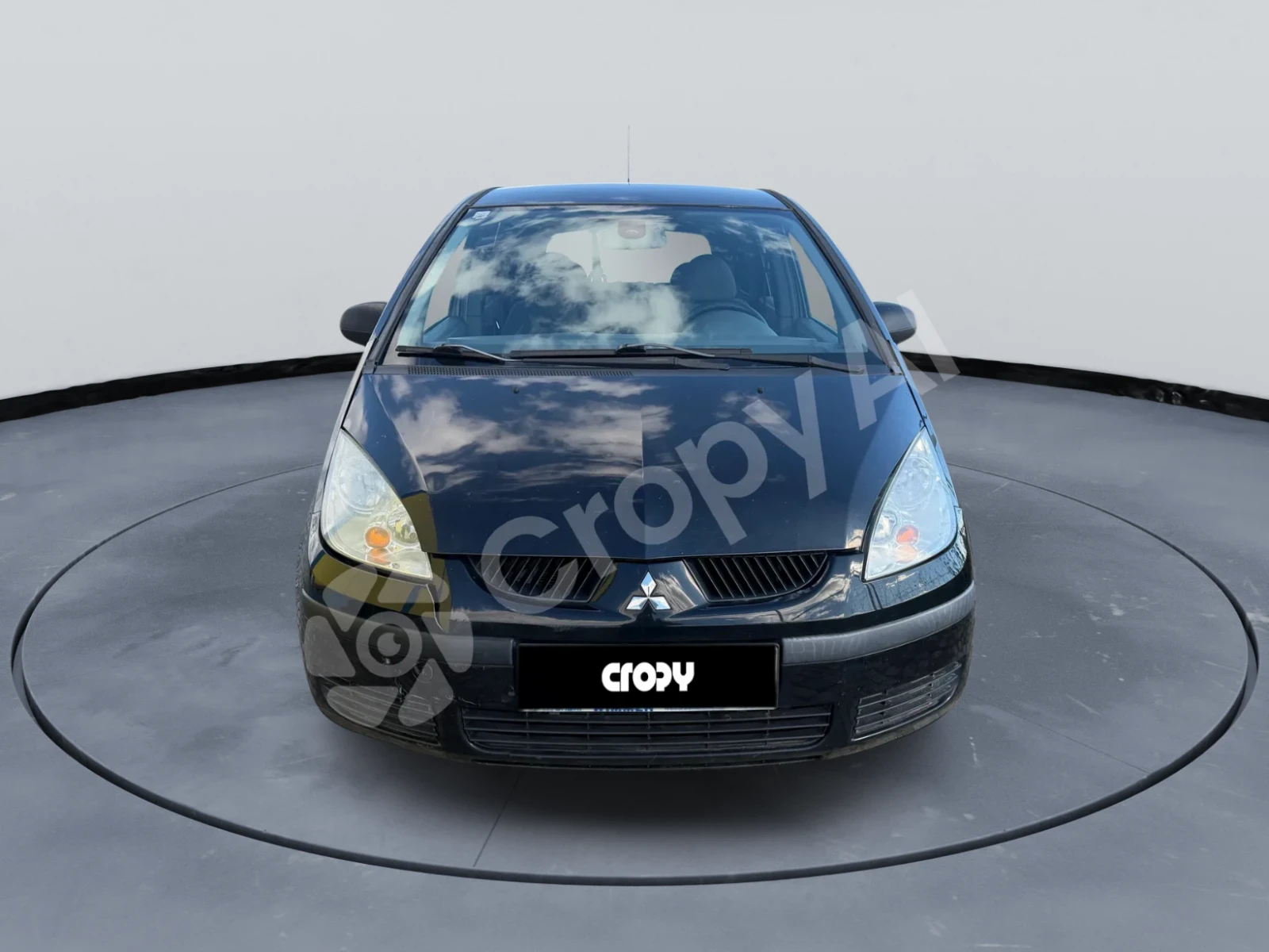 Mitsubishi Colt 1.1Климатик / Ел.Стъкла /144хил.км., снимка 2 - Автомобили и джипове - 53792644