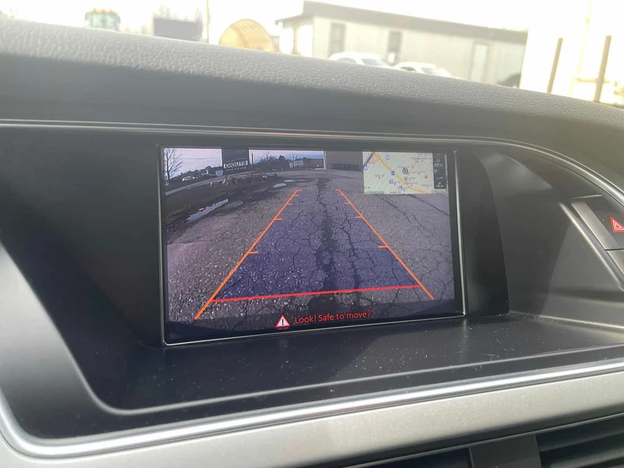 Audi S4 Progressiv plus * ПОДГРЕВ* ШИБИДАХ* КЛИП НА МОТОРА, снимка 10 - Автомобили и джипове - 53948550