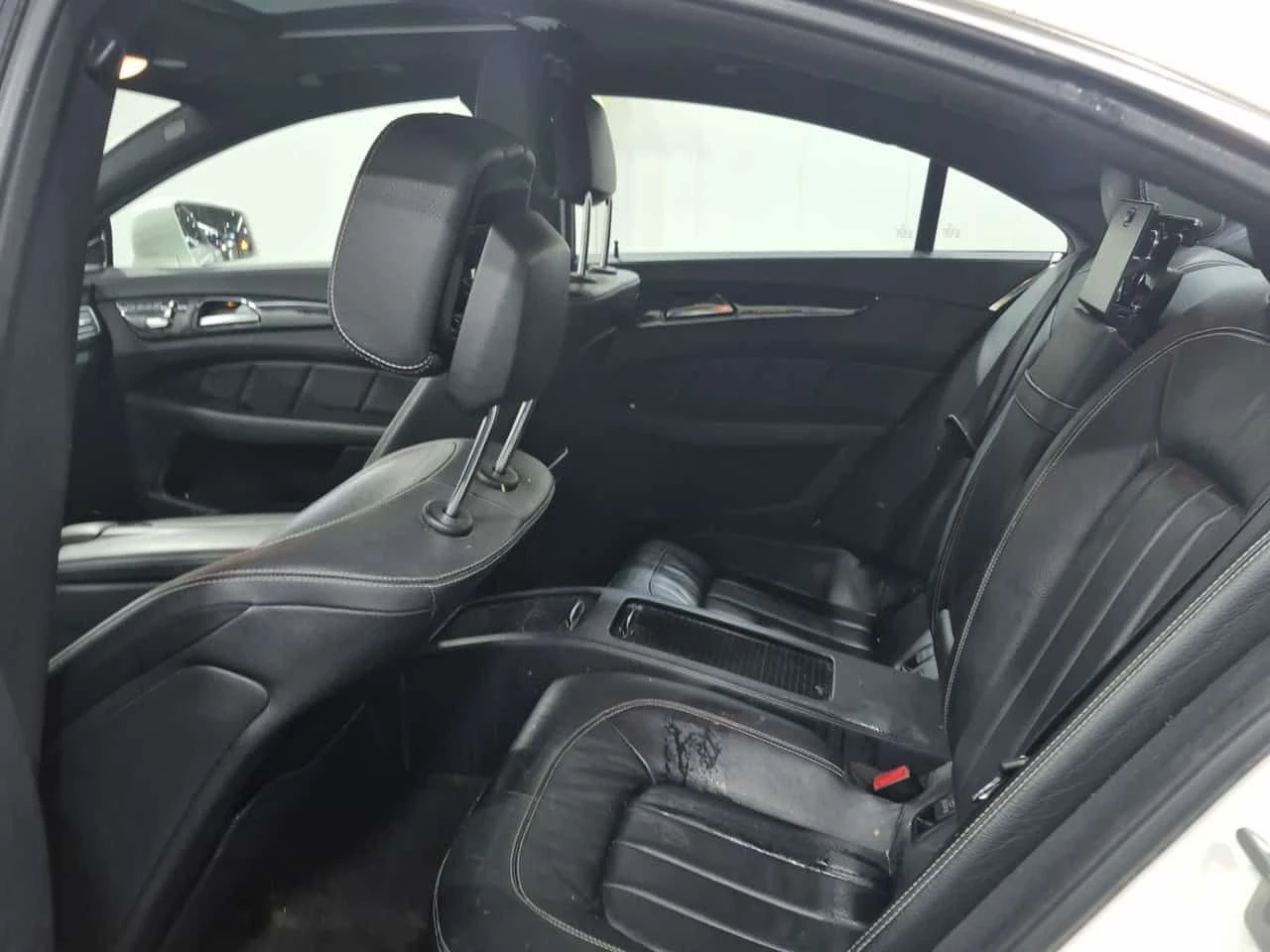 Mercedes-Benz CLS 400  | HARMAN KARDON | DISTRONIC | ��������� | PANO |  | Mobile.bg � ����������� 13