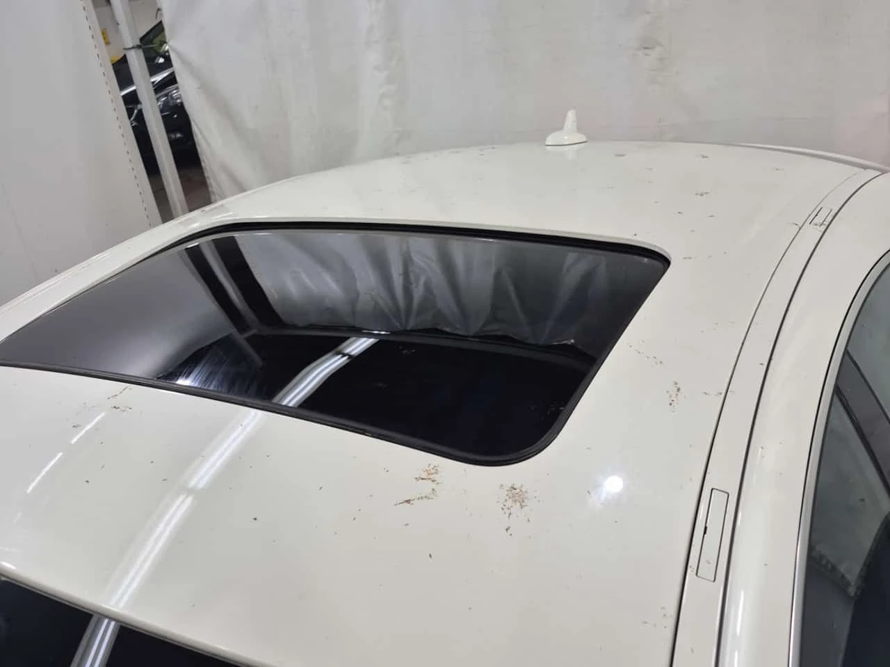 Mercedes-Benz CLS 400  | HARMAN KARDON | DISTRONIC | ��������� | PANO |  | Mobile.bg � ����������� 6