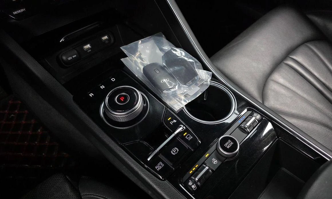 Kia K5 2.0 LPI Signature * koreiskikoli.bg *  | Mobile.bg � ����������� 9