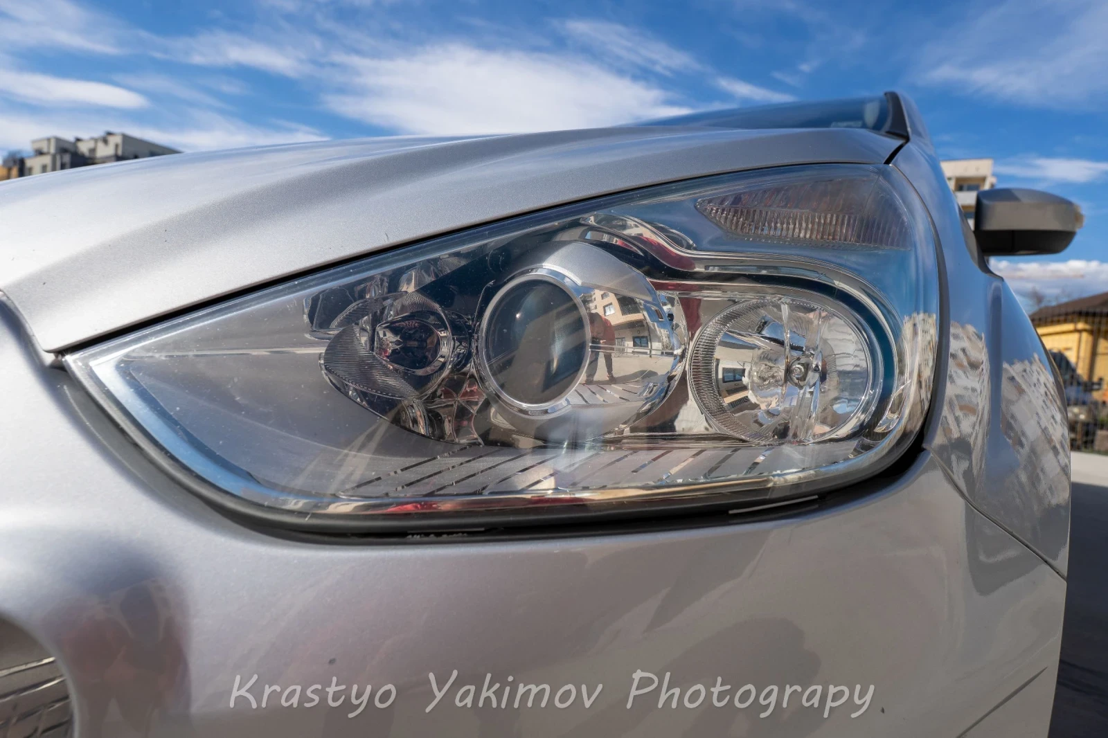 Ford S-Max 2 Tdci , снимка 14 - Автомобили и джипове - 54119044