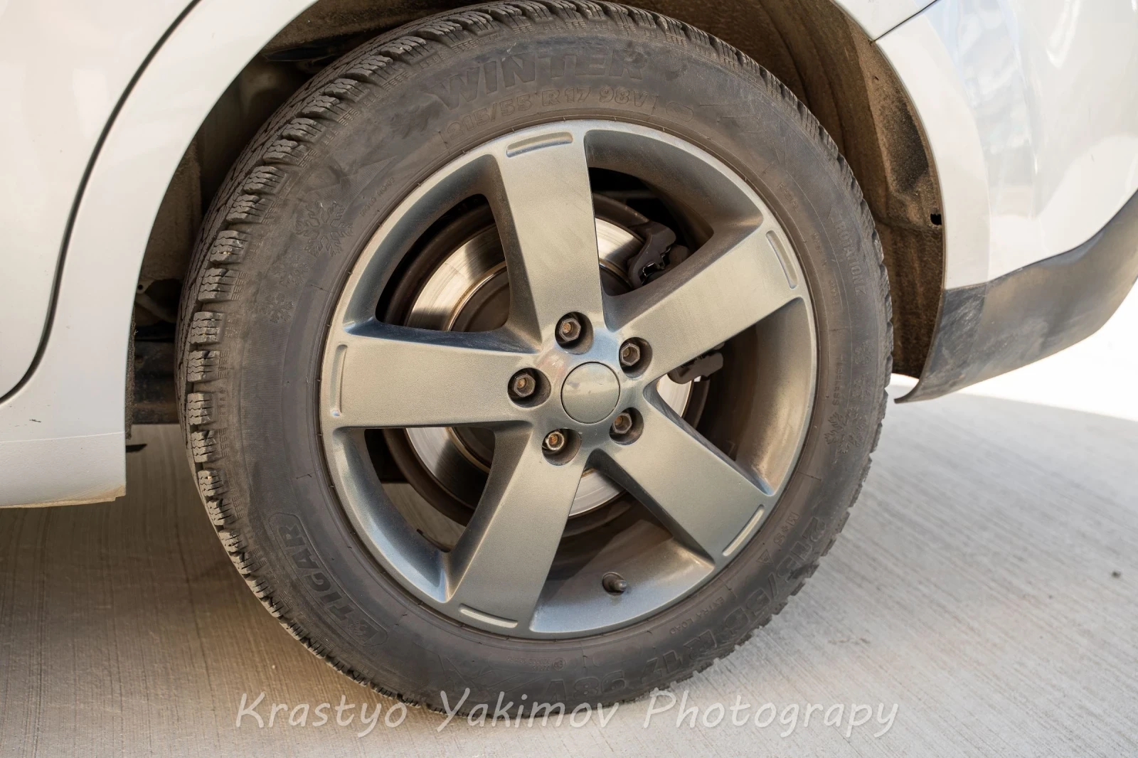 Ford S-Max 2 Tdci , снимка 17 - Автомобили и джипове - 54119044