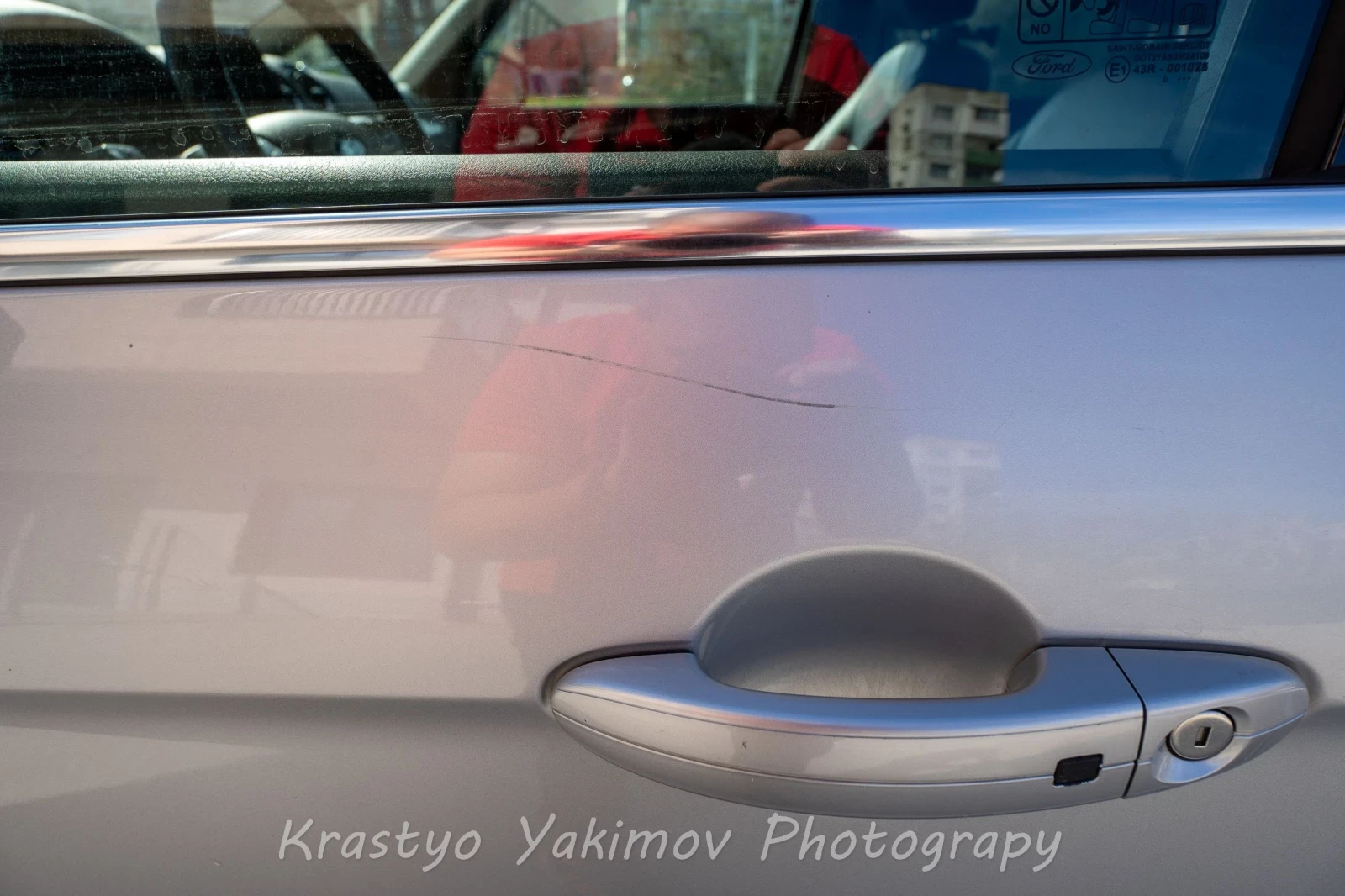 Ford S-Max 2 Tdci , снимка 16 - Автомобили и джипове - 54119044