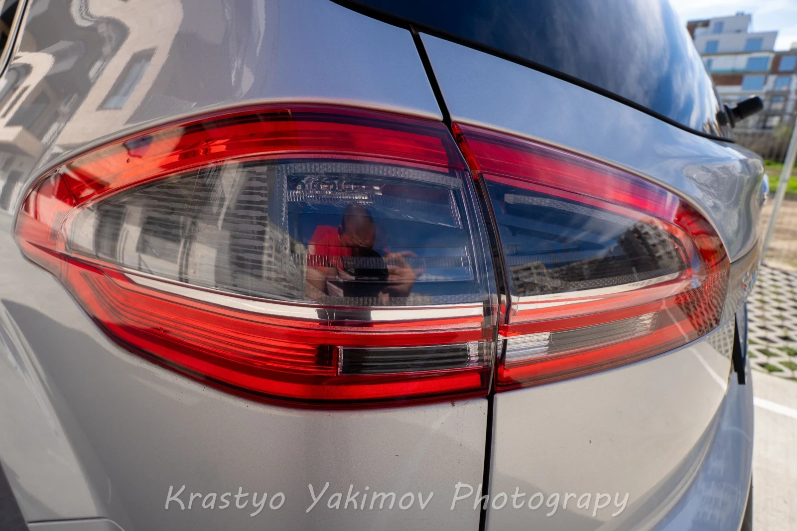 Ford S-Max 2 Tdci , снимка 15 - Автомобили и джипове - 54119044