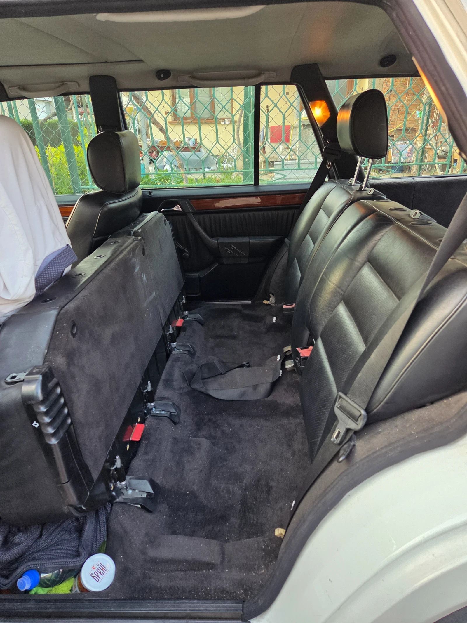 Mercedes-Benz E 300, снимка 4 - Автомобили и джипове - 54213114