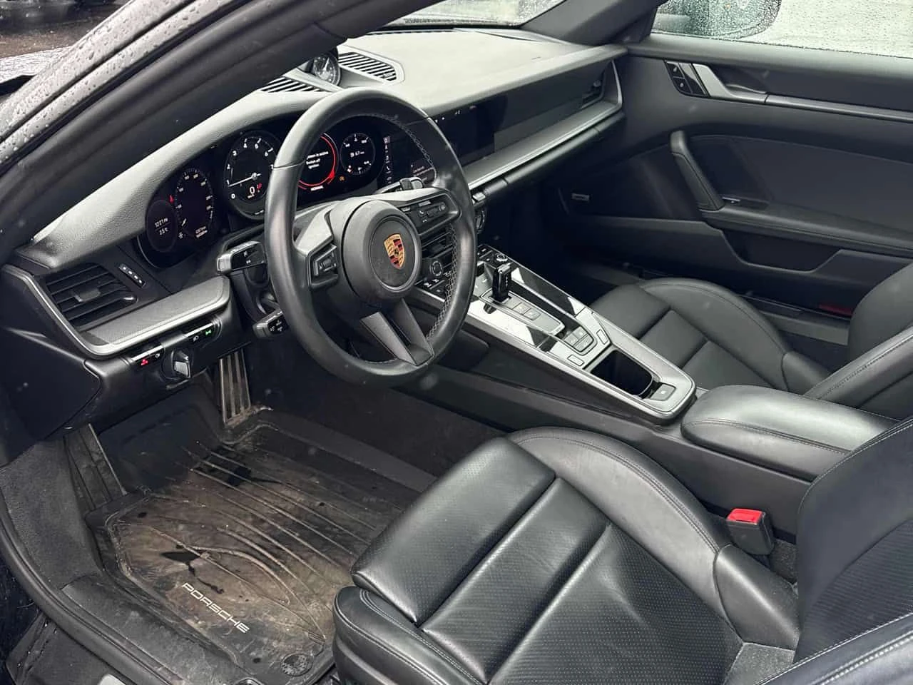 Porsche 911 CARRERA * ������ ���������������� �� PORSCHE*  | Mobile.bg � ����������� 7