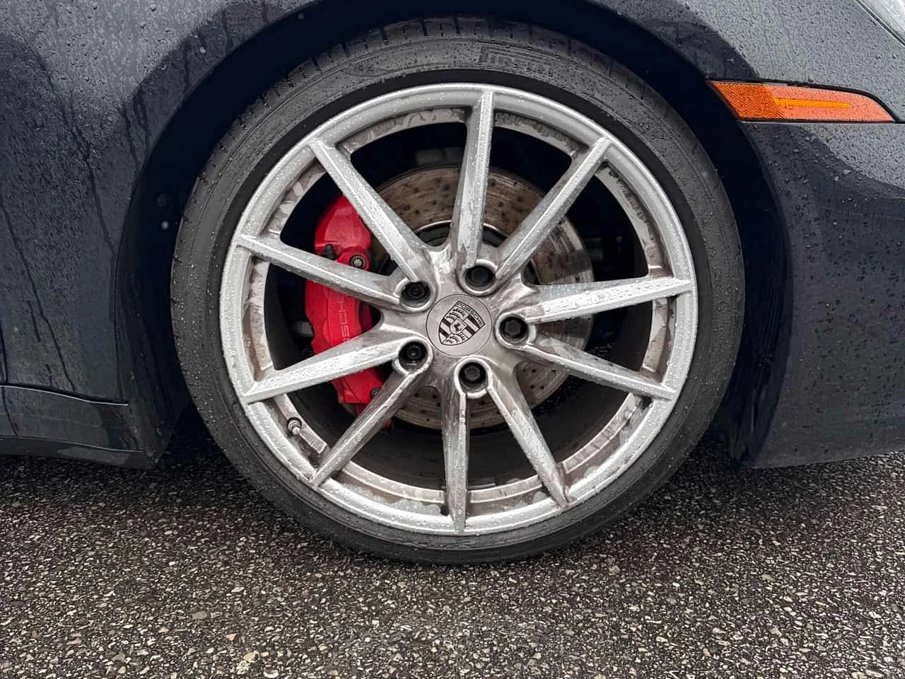 Porsche 911 CARRERA * ������ ���������������� �� PORSCHE*  | Mobile.bg � ����������� 6