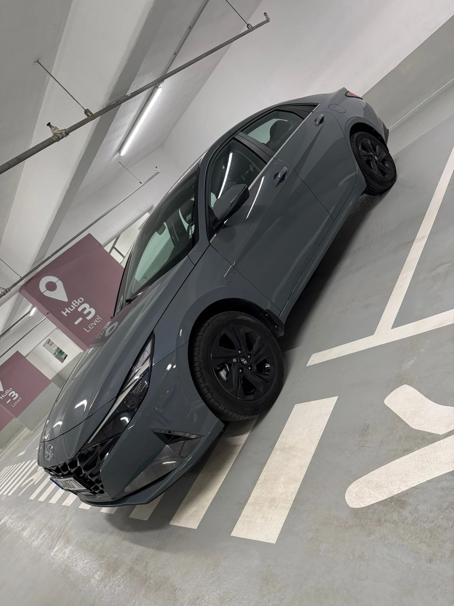 Hyundai Elantra ����� ���������� - ����������� | Mobile.bg � ����������� 3