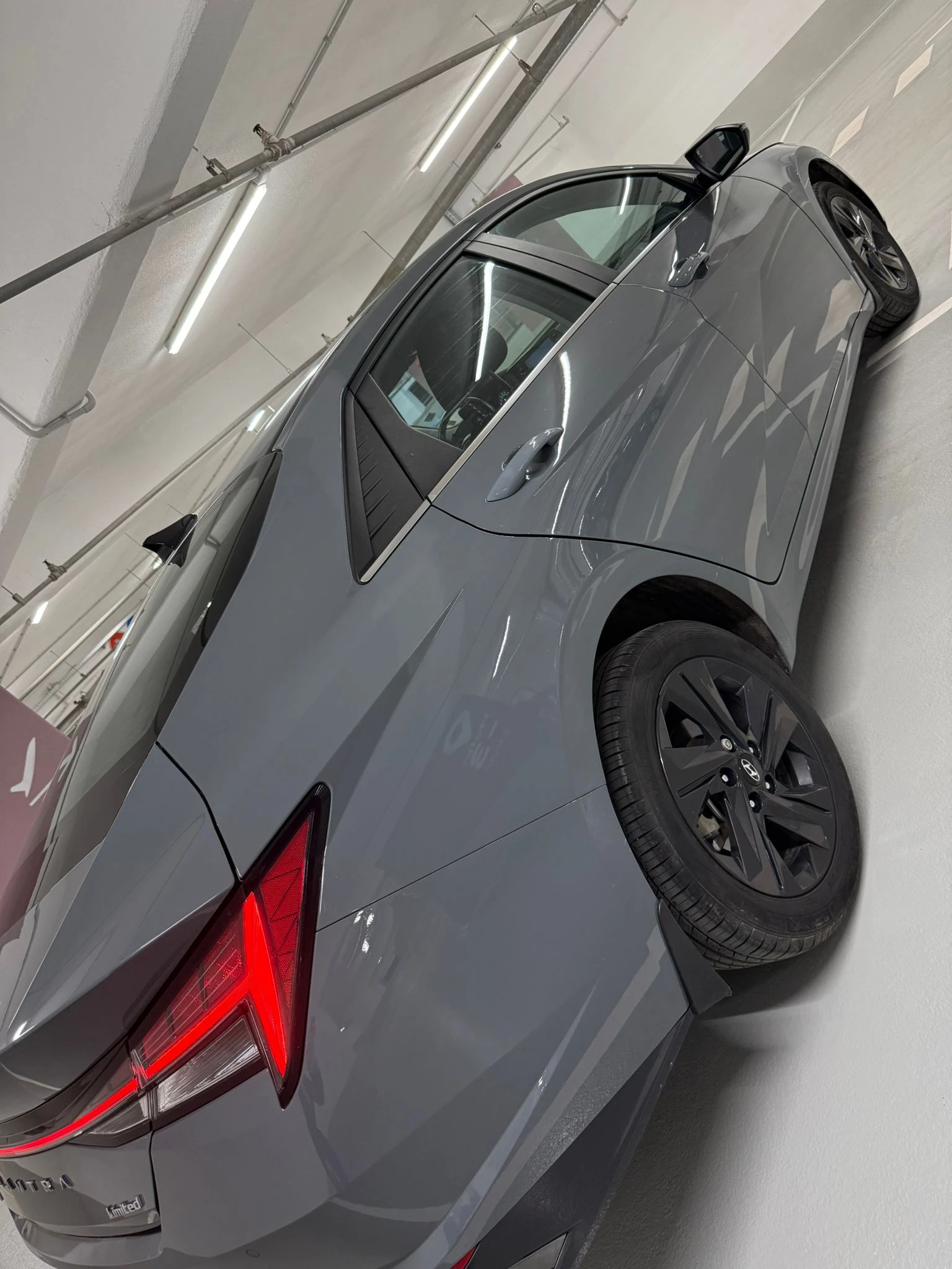 Hyundai Elantra ����� ���������� - ����������� | Mobile.bg � ����������� 7