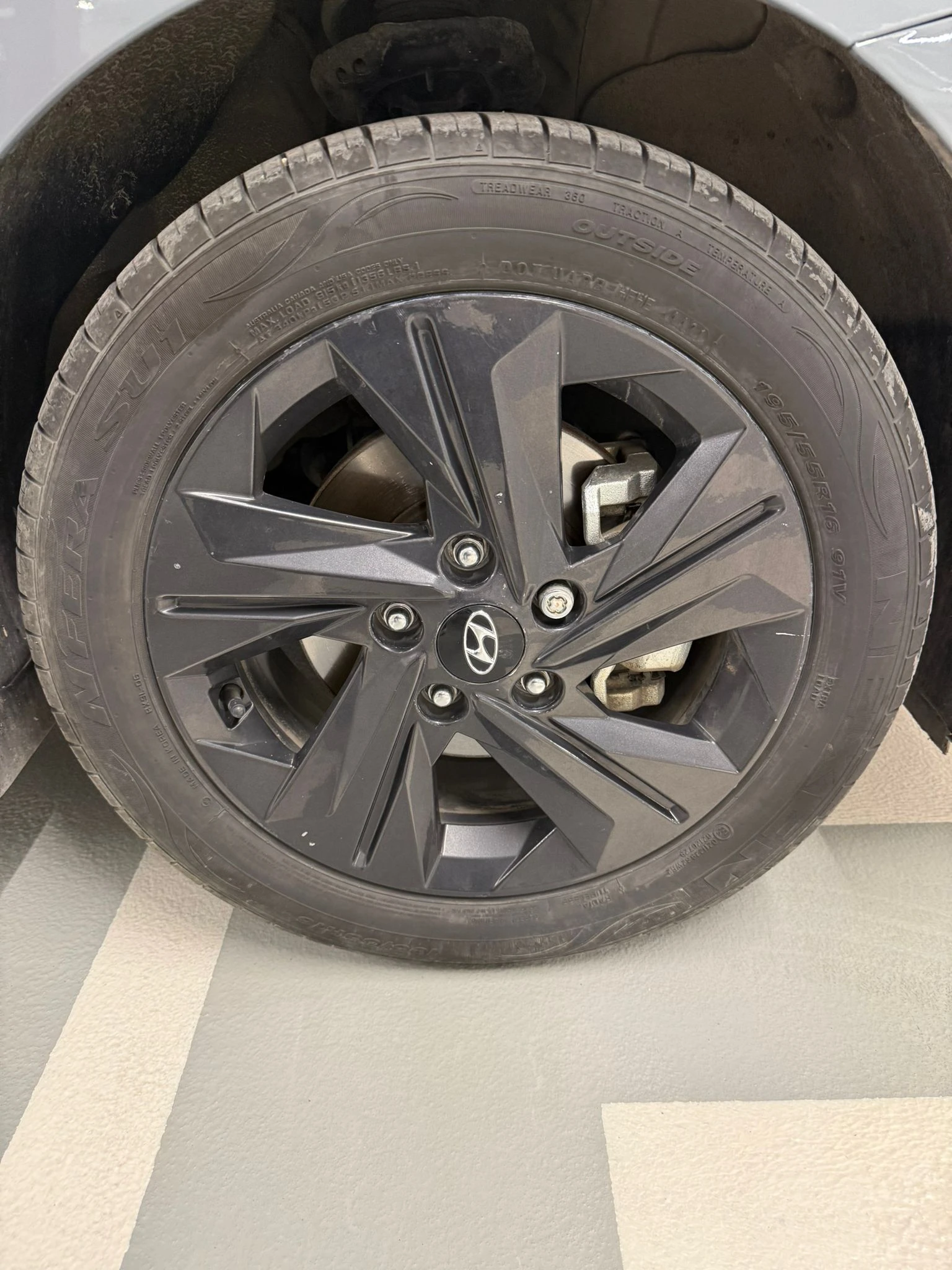 Hyundai Elantra ����� ���������� - ����������� | Mobile.bg � ����������� 8