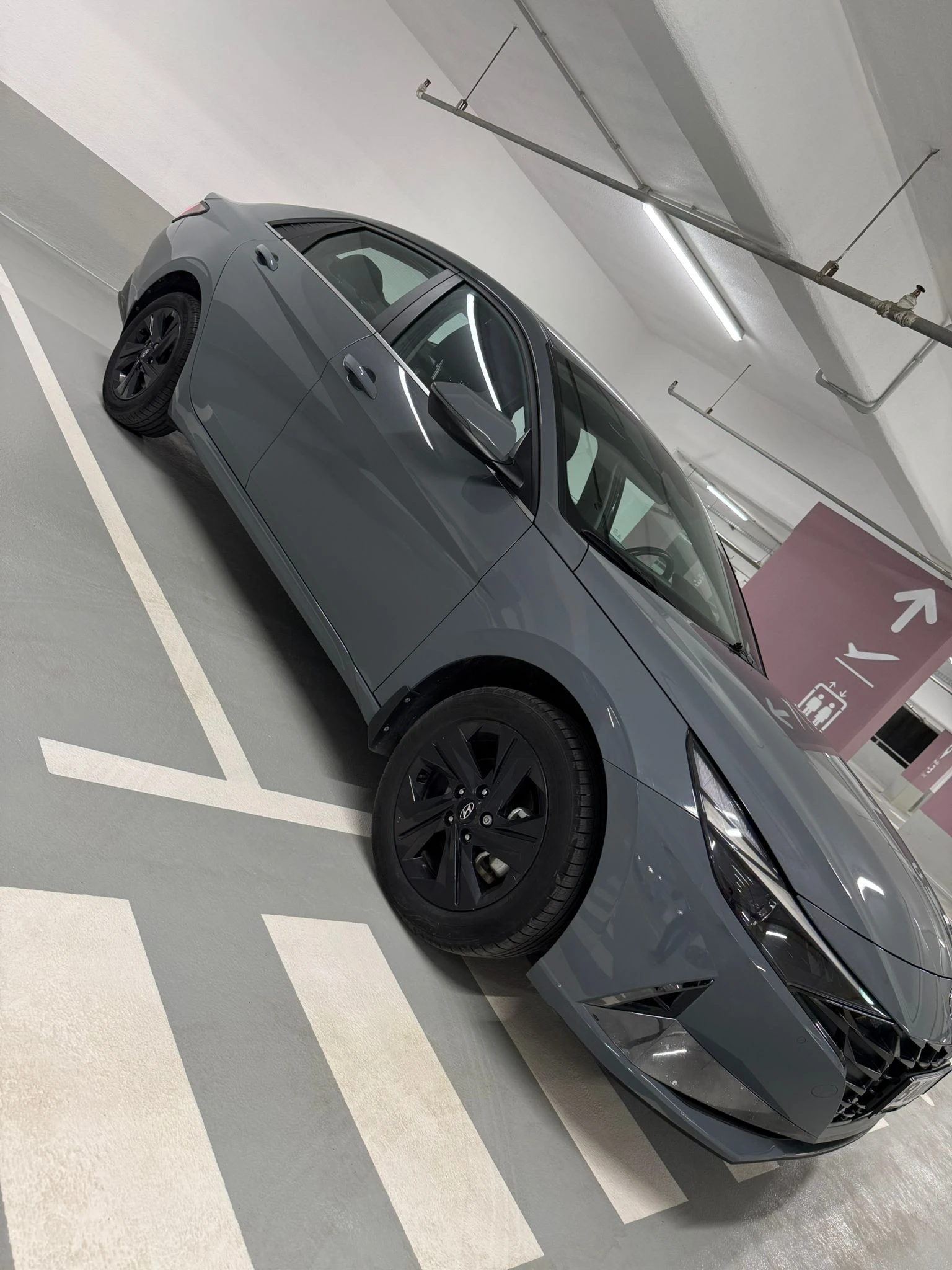 Hyundai Elantra ����� ���������� - ����������� | Mobile.bg � ����������� 4