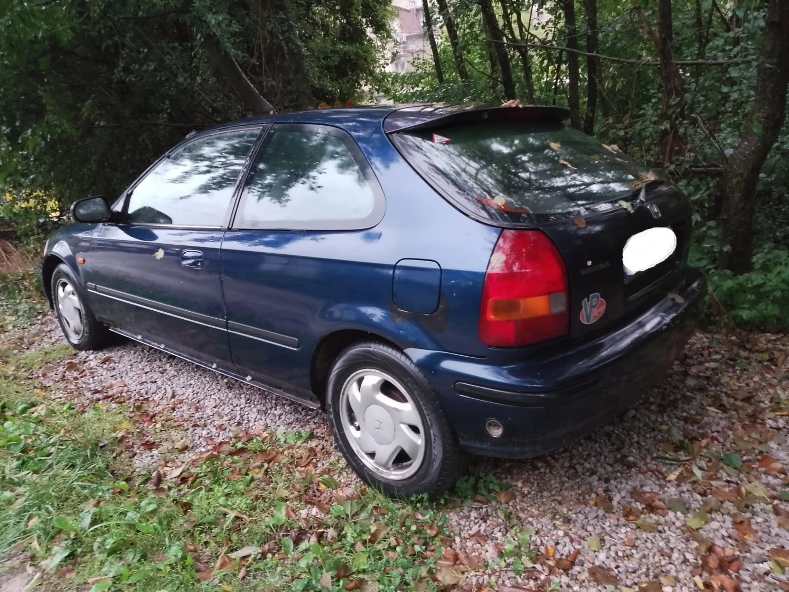 Honda Civic 1.4S | Mobile.bg � ����������� 3