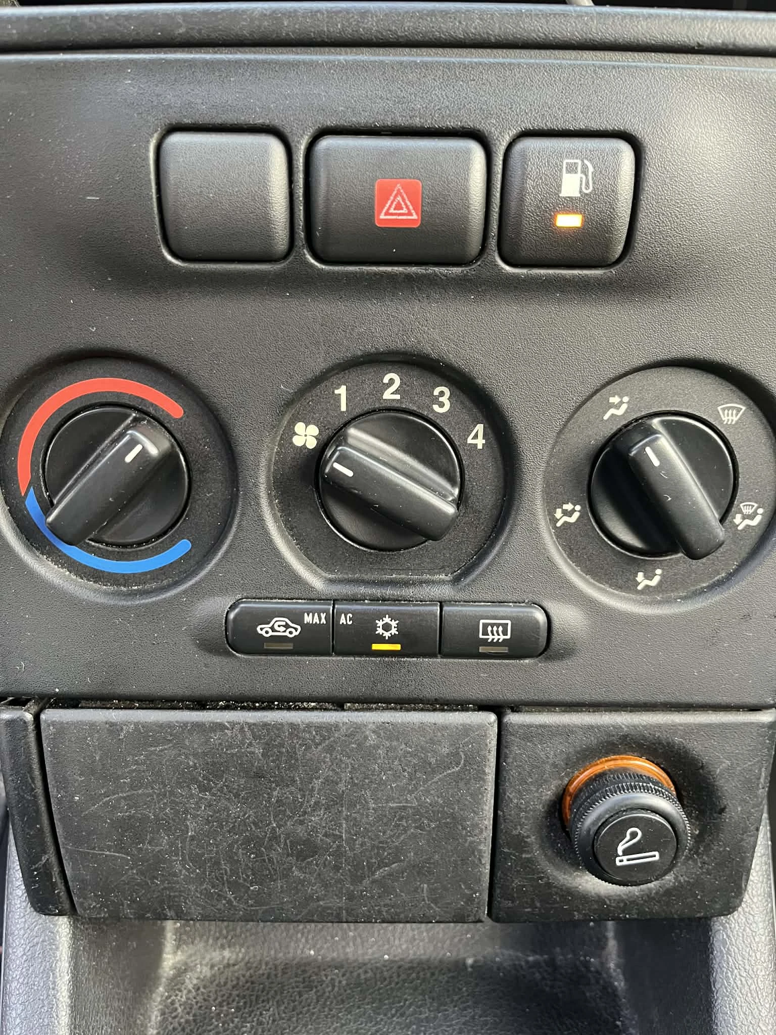 Opel Zafira 1, 6 Фабричен метан, снимка 12 - Автомобили и джипове - 54623545