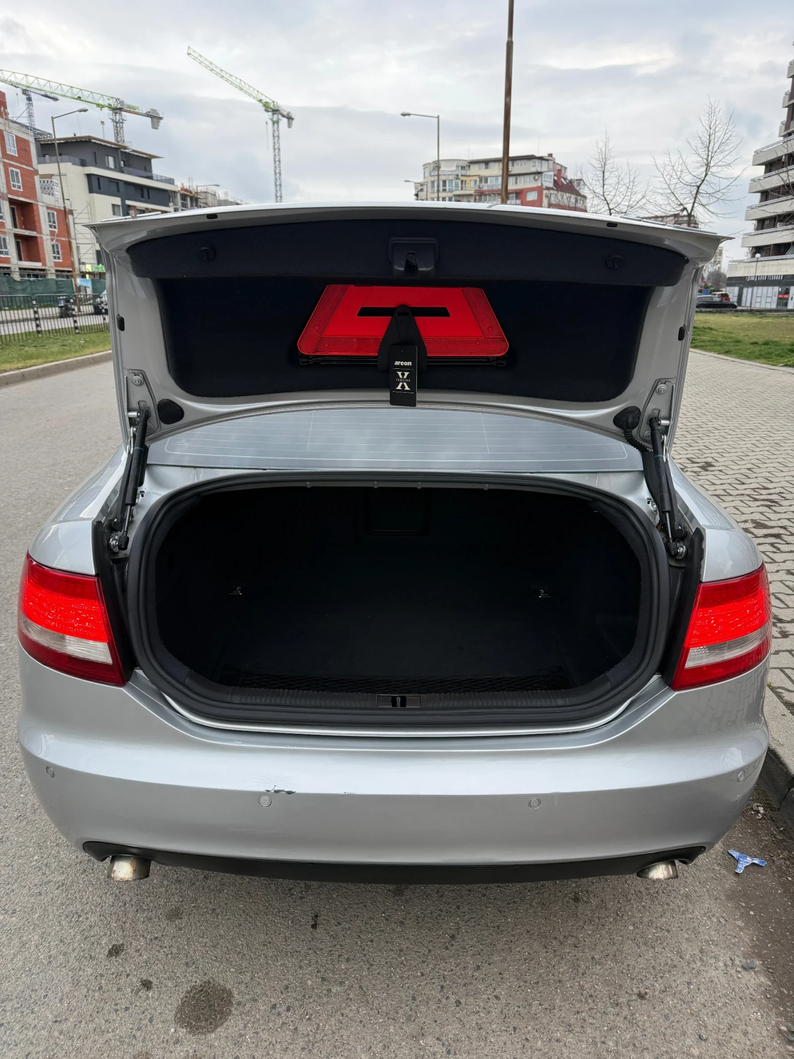 Audi A6, снимка 10 - Автомобили и джипове - 54634016