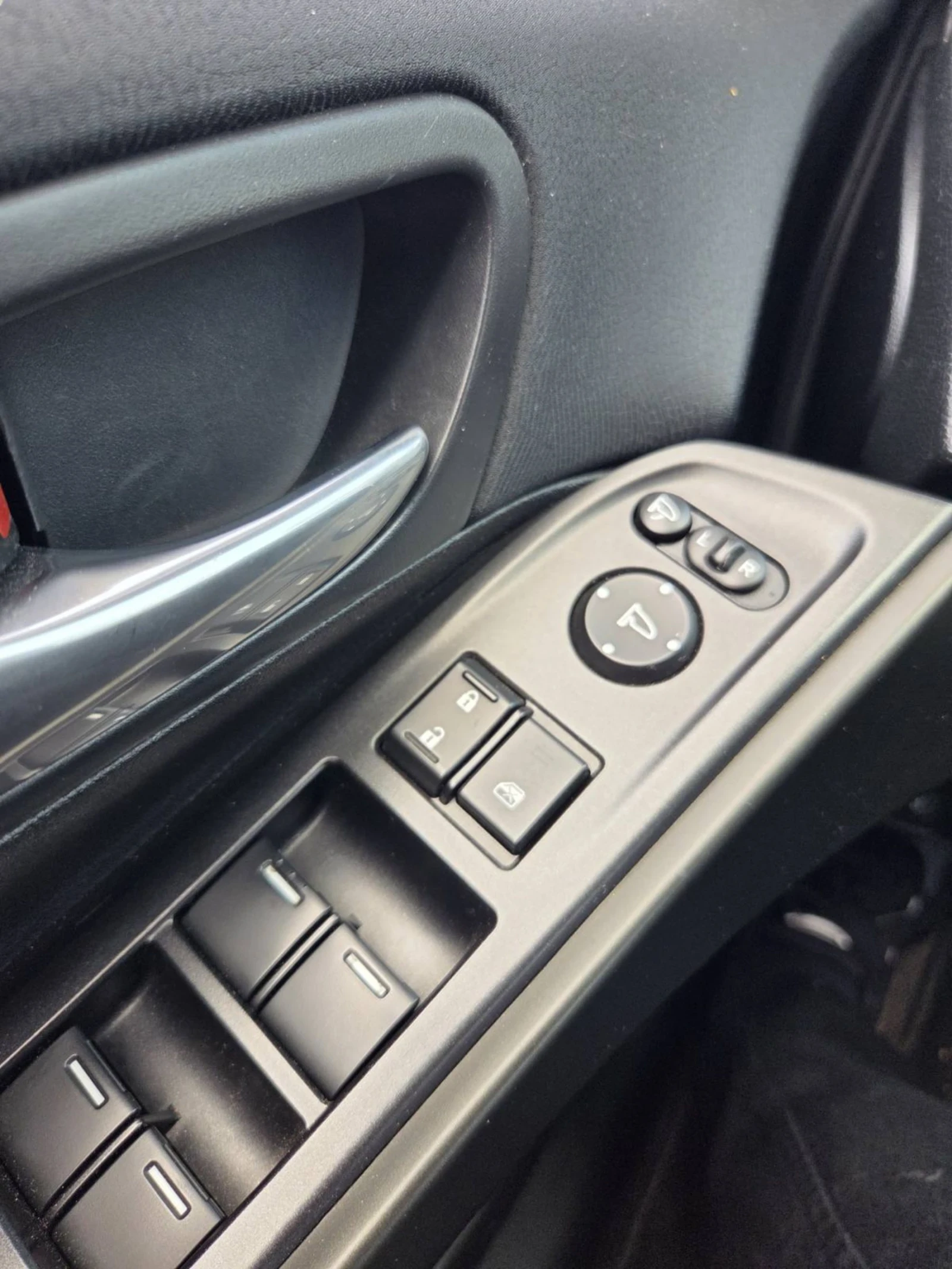 Honda Civic 1.9 дизел, снимка 15 - Автомобили и джипове - 54643146